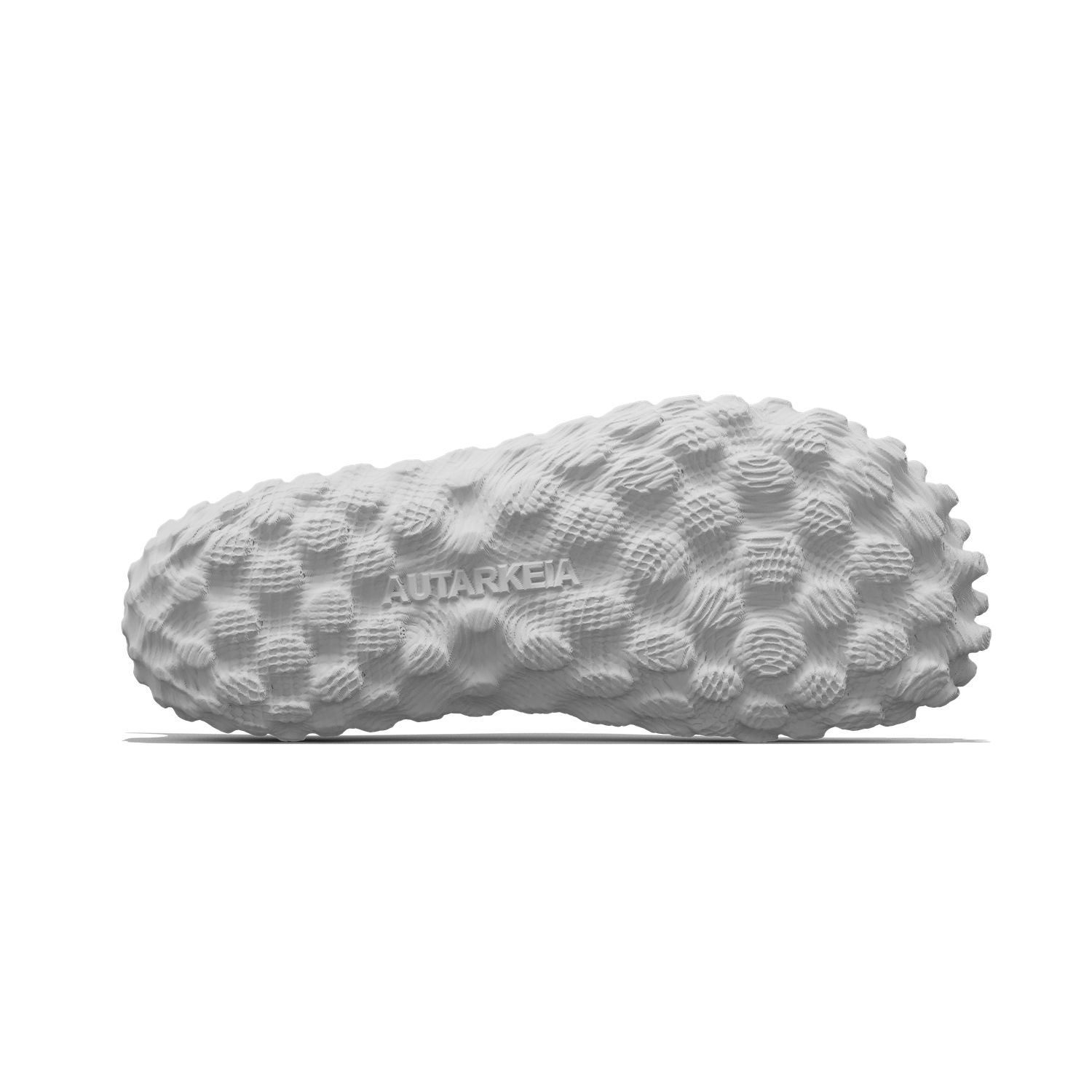 AUTARKEIA 1 LP - 3D printed shoes - zellerfeld