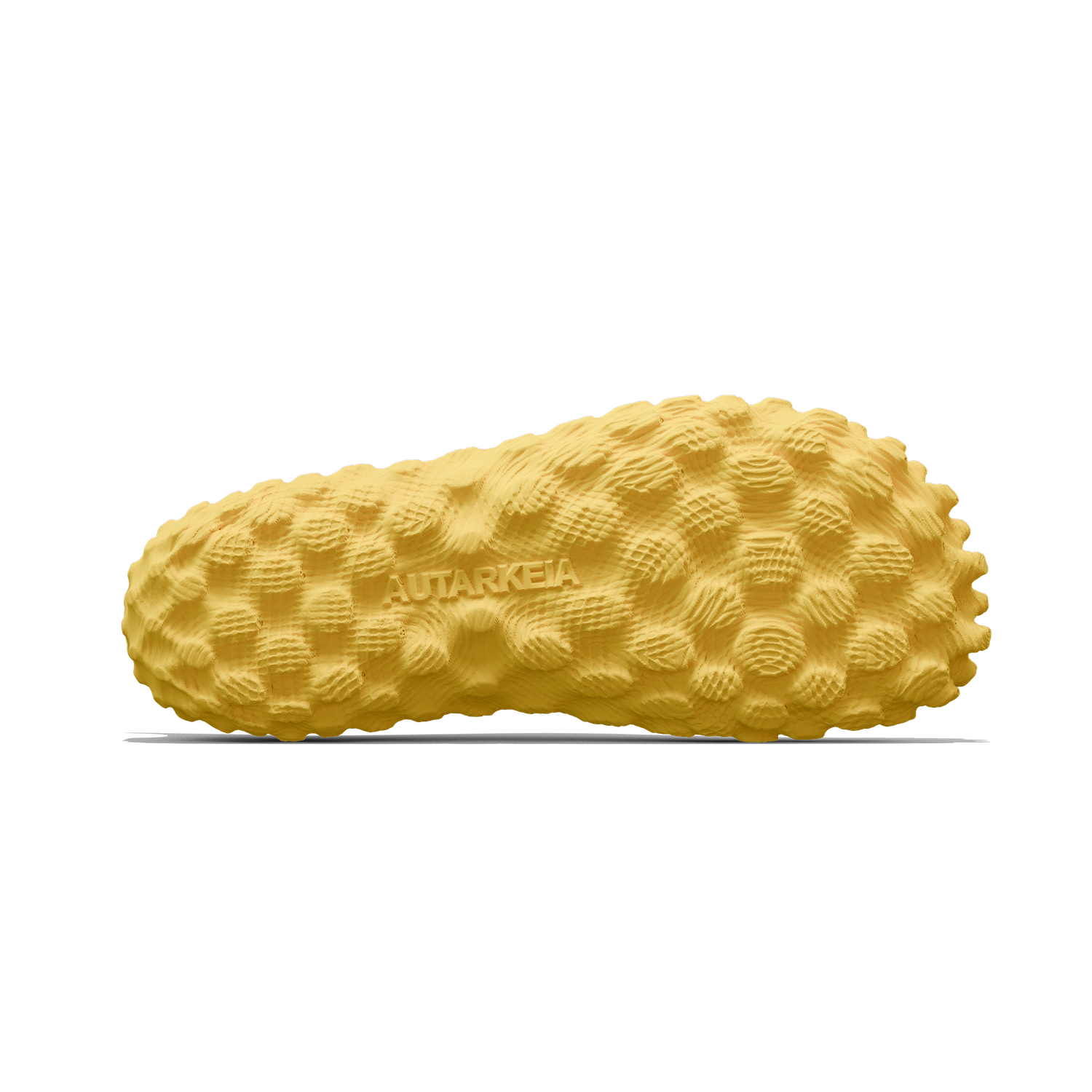 AUTARKEIA 1 LP - 3D printed shoes - zellerfeld