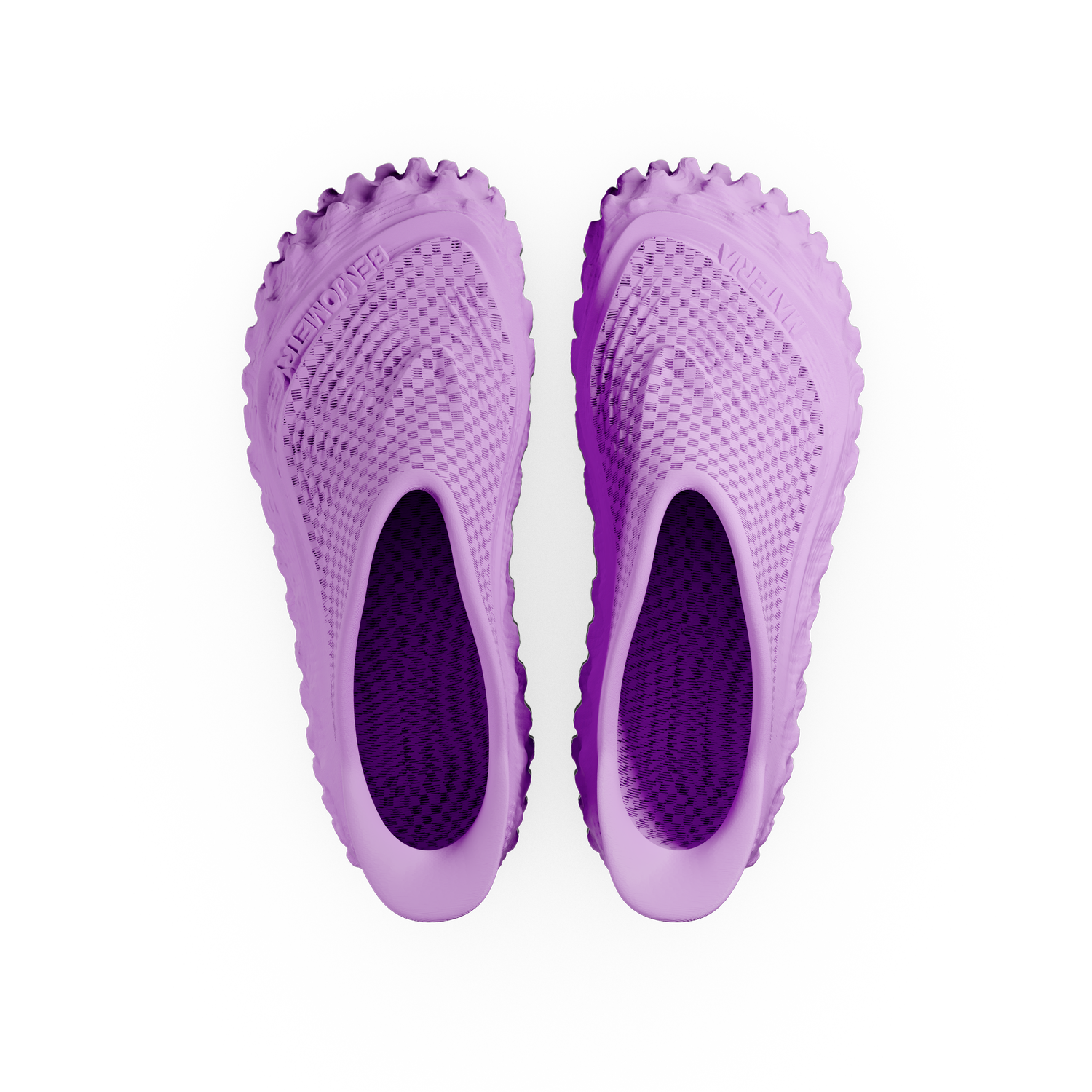 AUTARKEIA 1 LP - 3D printed shoes - zellerfeld
