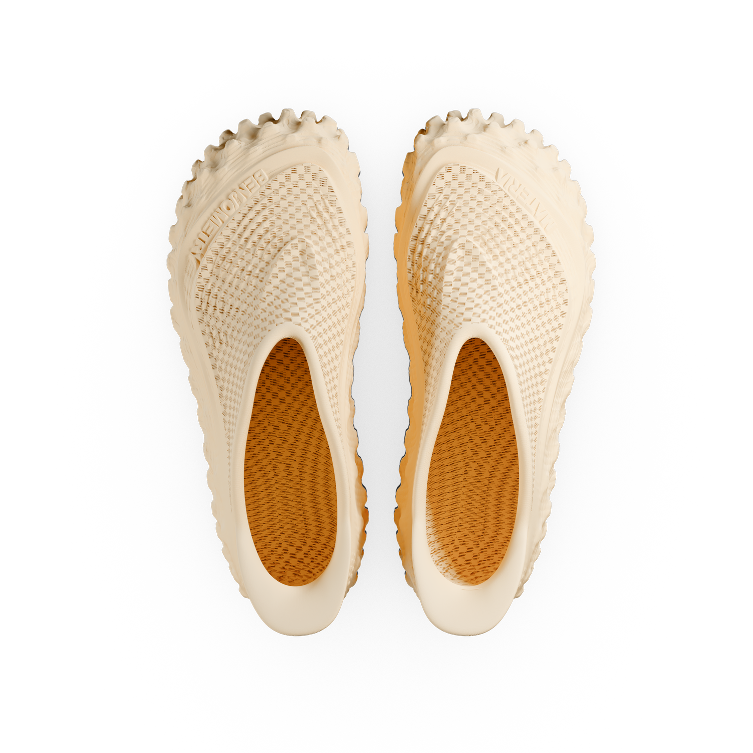 AUTARKEIA 1 LP - 3D printed shoes - zellerfeld