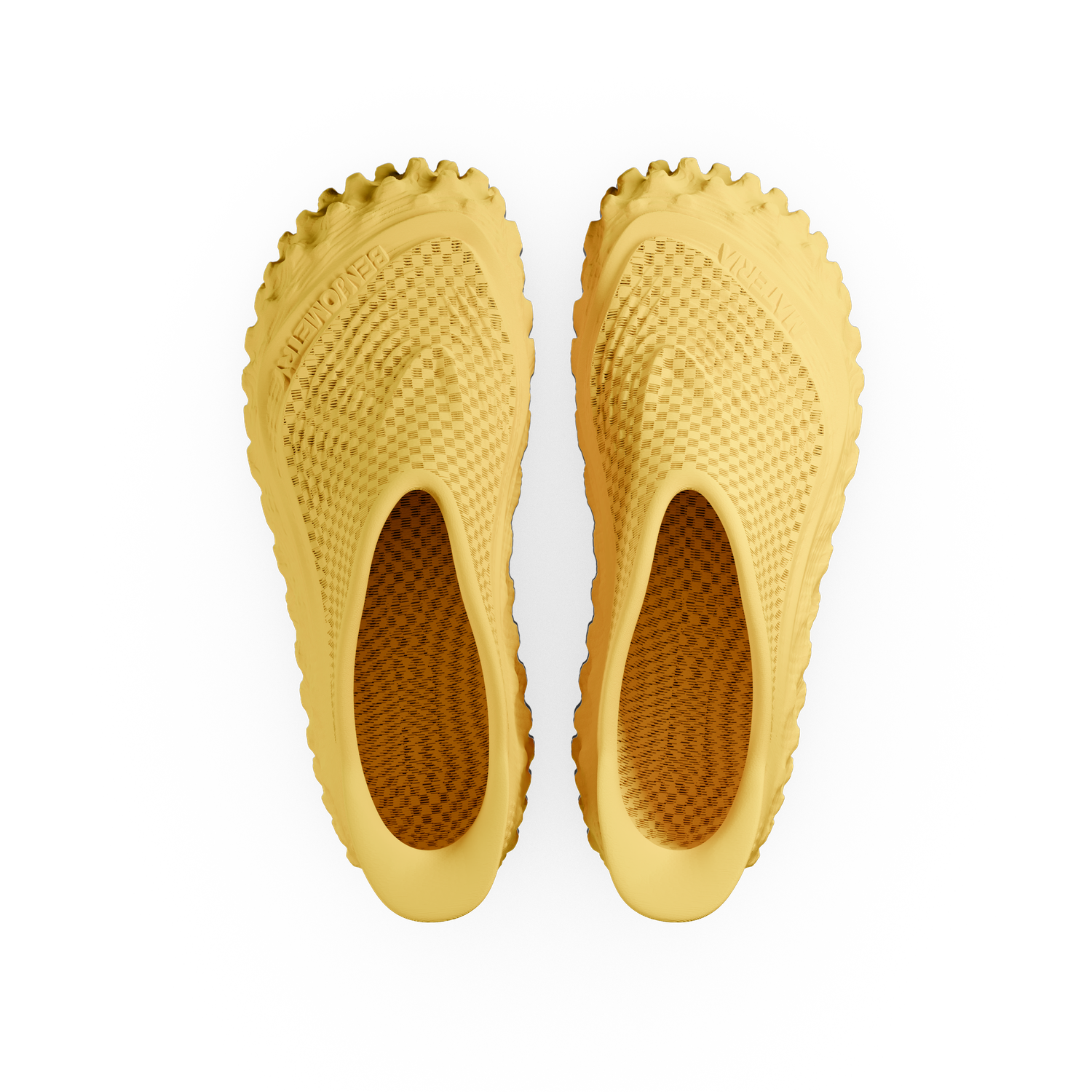 AUTARKEIA 1 LP - 3D printed shoes - zellerfeld