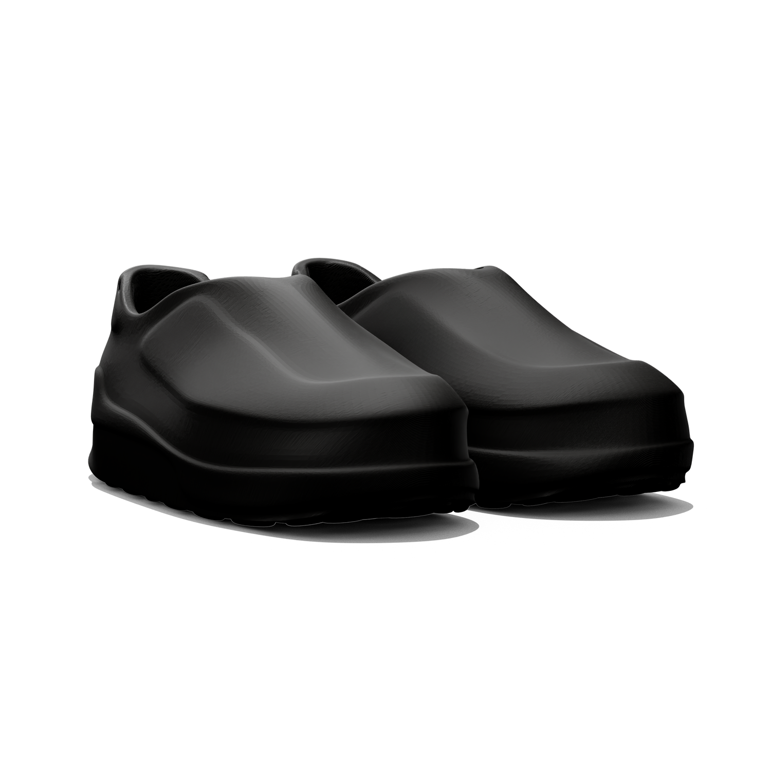 PERFORMATE - 3D printed shoes - zellerfeld