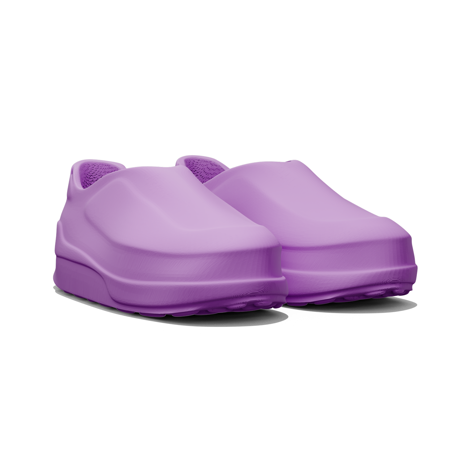 PERFORMATE - 3D printed shoes - zellerfeld