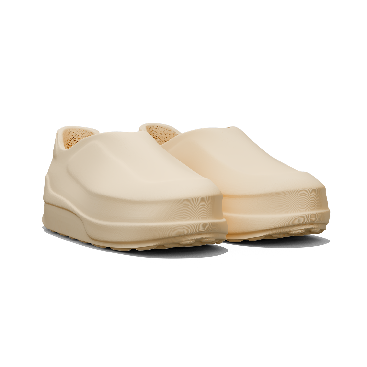 PERFORMATE - 3D printed shoes - zellerfeld