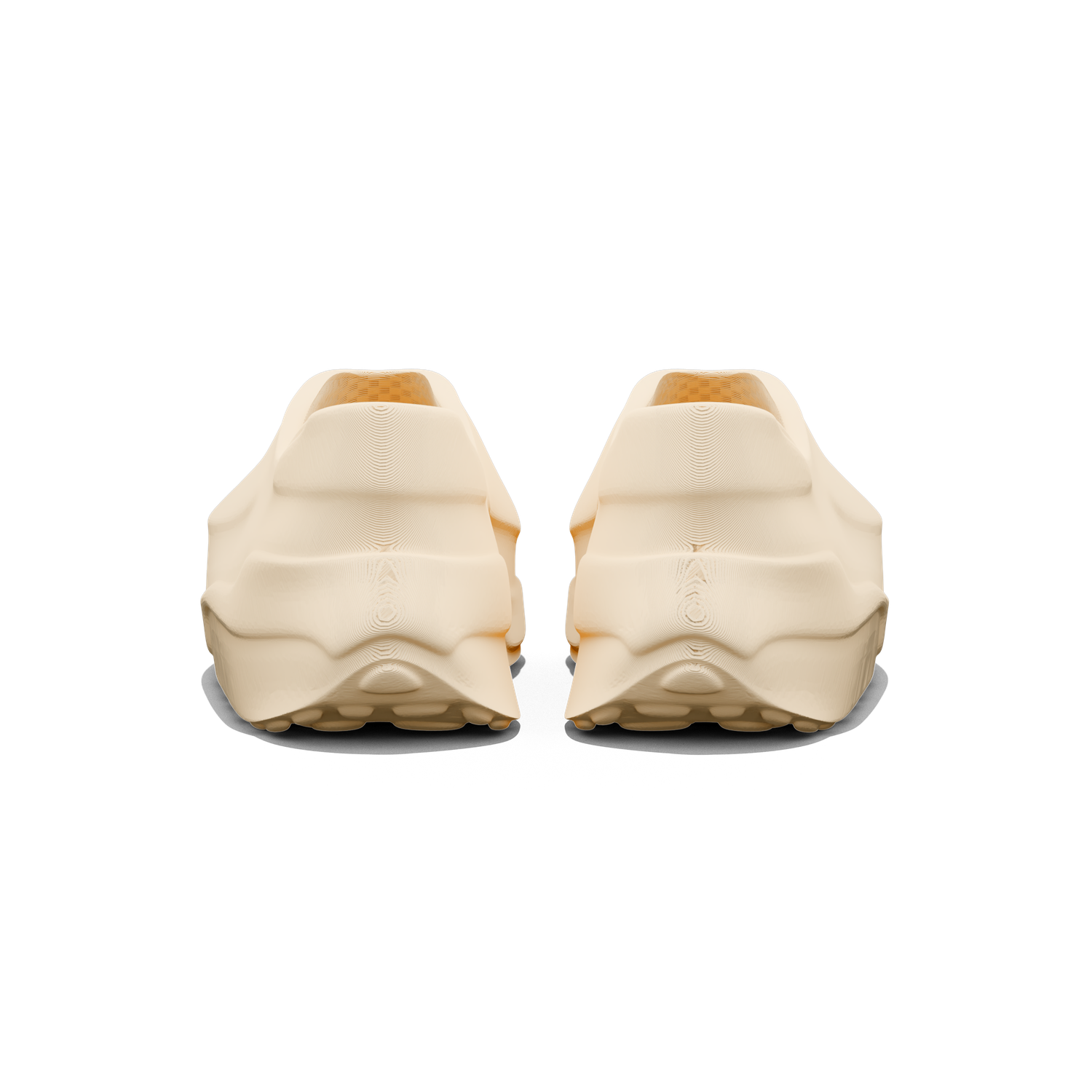 PERFORMATE - 3D printed shoes - zellerfeld