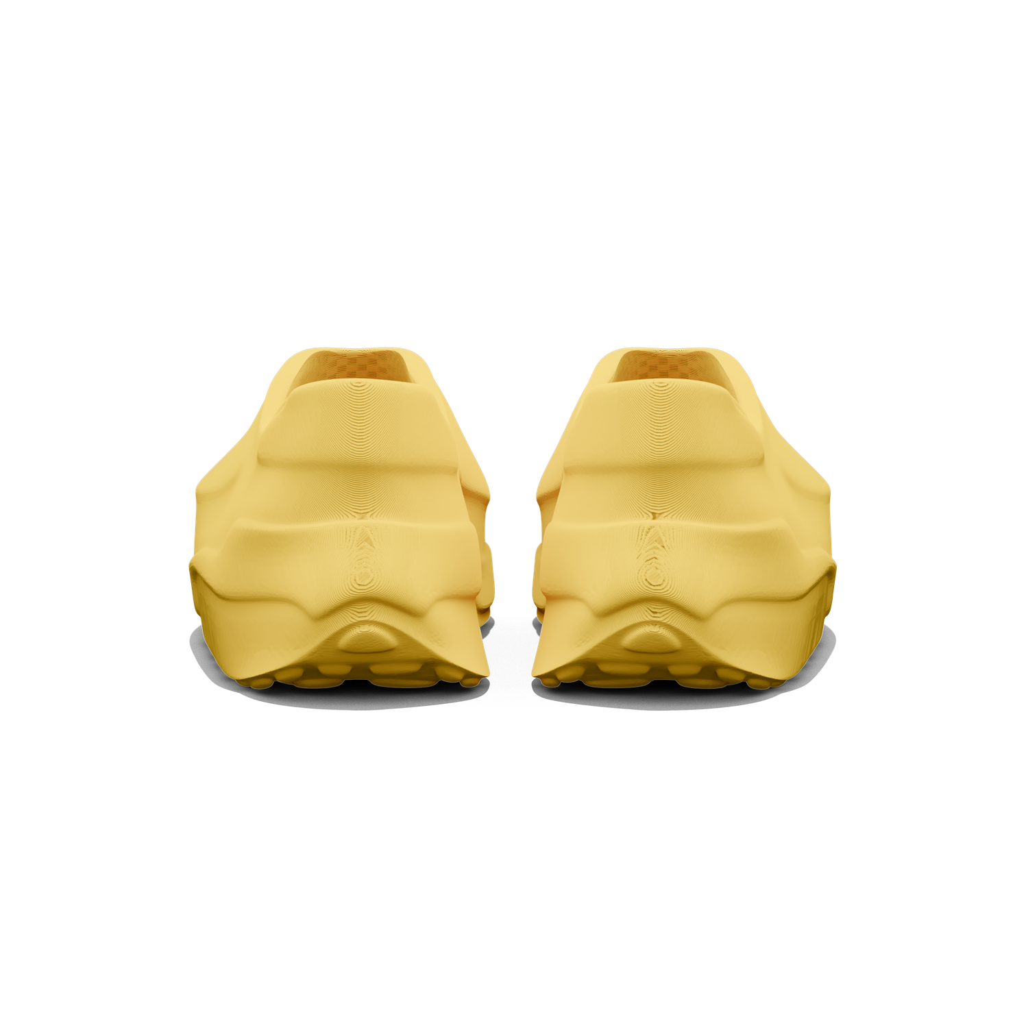 PERFORMATE - 3D printed shoes - zellerfeld