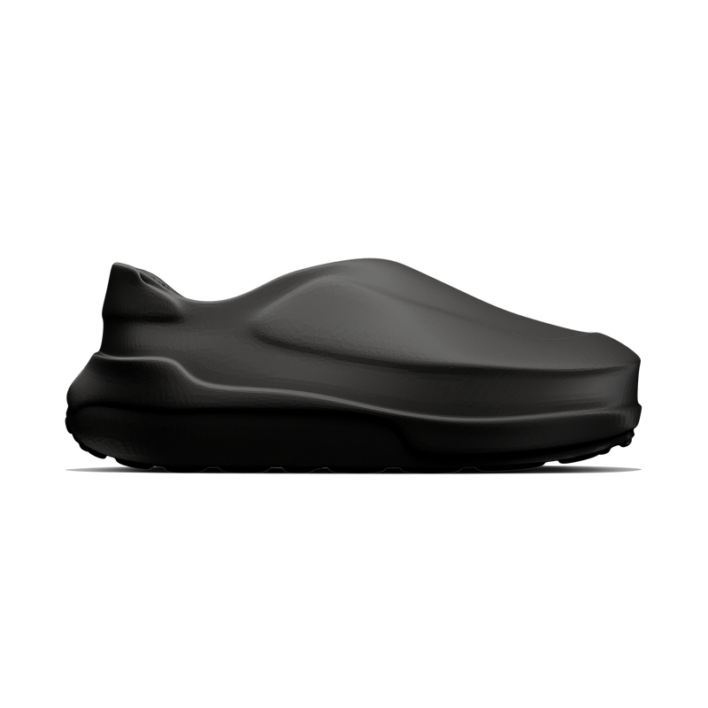PERFORMATE - 3D printed shoes - zellerfeld