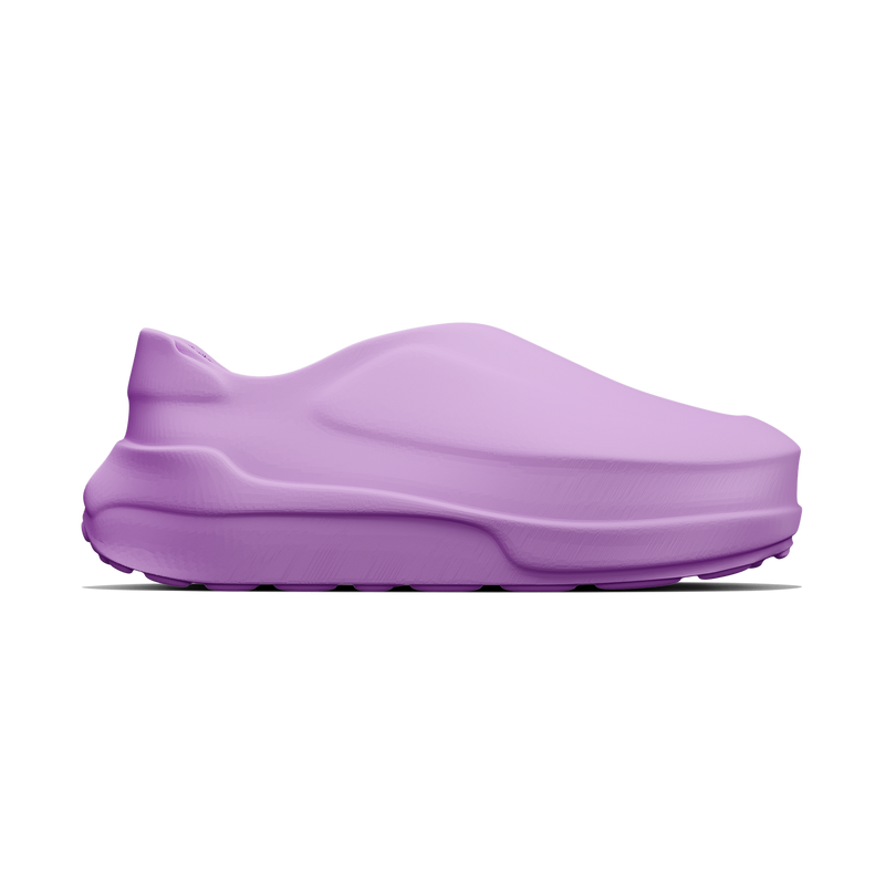 PERFORMATE - 3D printed shoes - zellerfeld