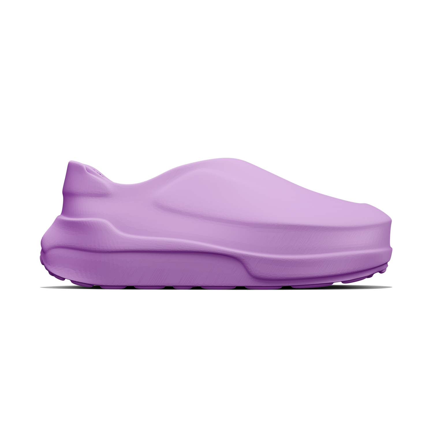 PERFORMATE - 3D printed shoes - zellerfeld