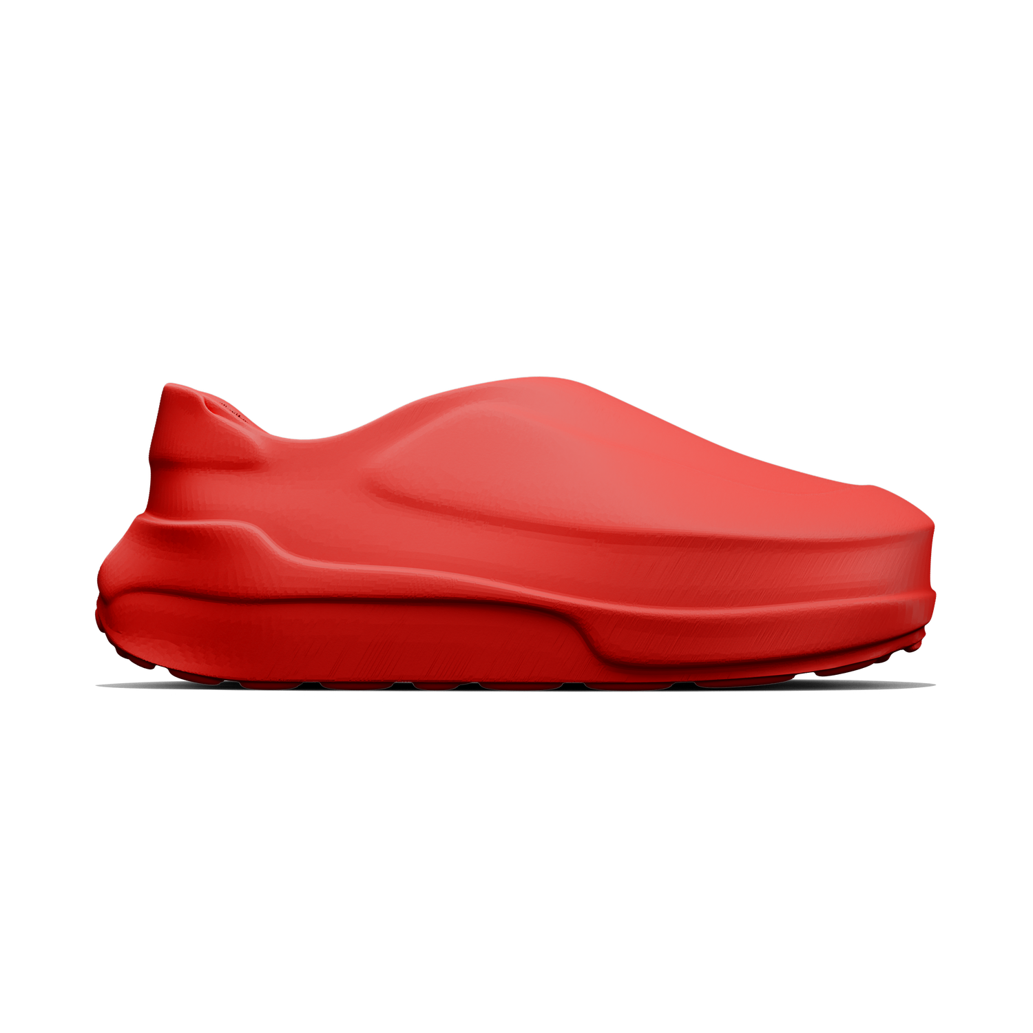 PERFORMATE - 3D printed shoes - zellerfeld