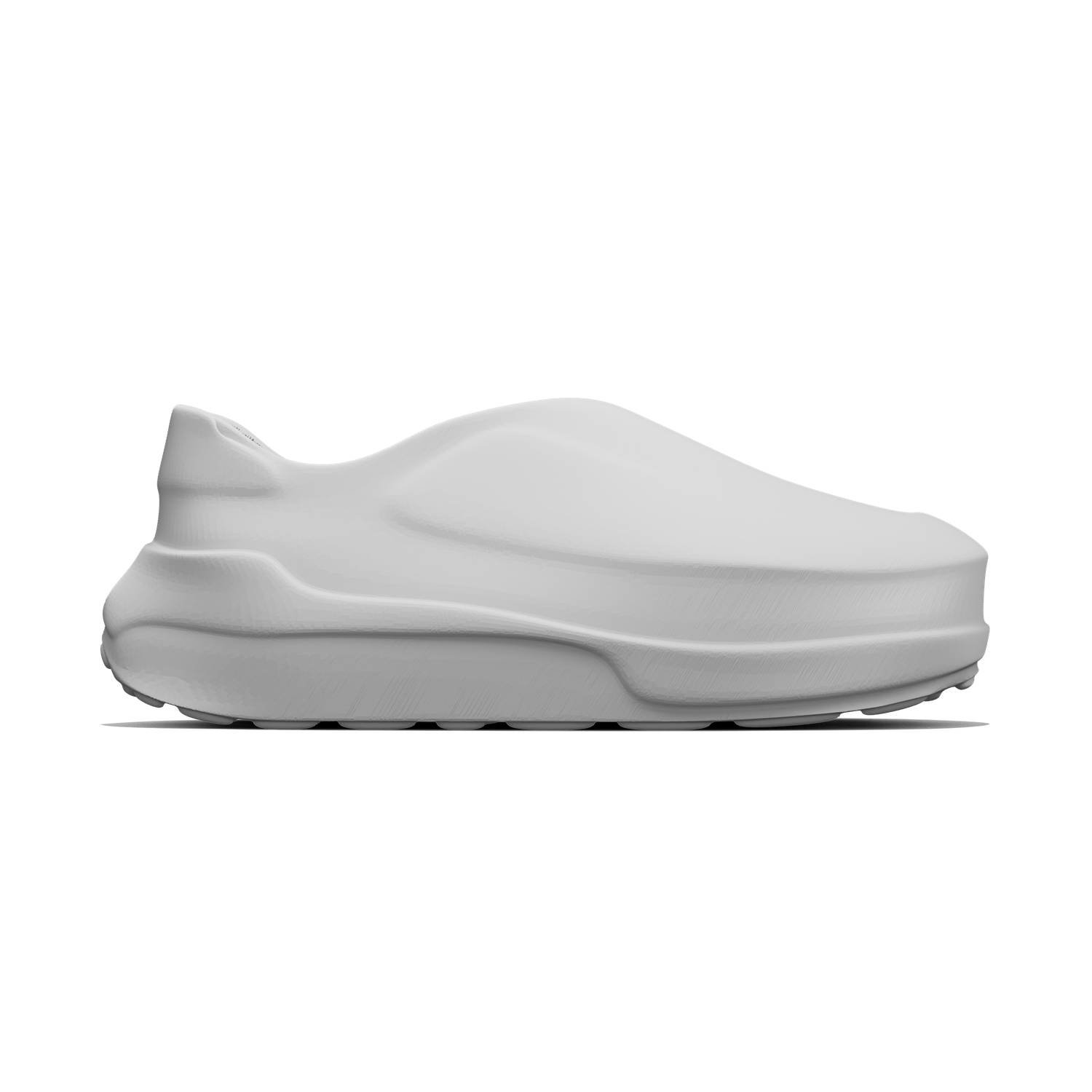 PERFORMATE - 3D printed shoes - zellerfeld