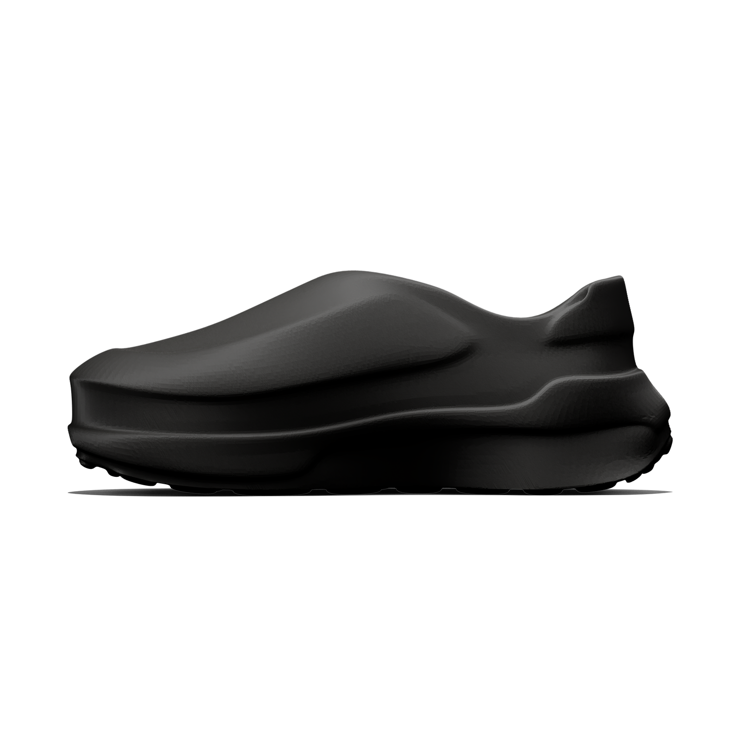 PERFORMATE - 3D printed shoes - zellerfeld