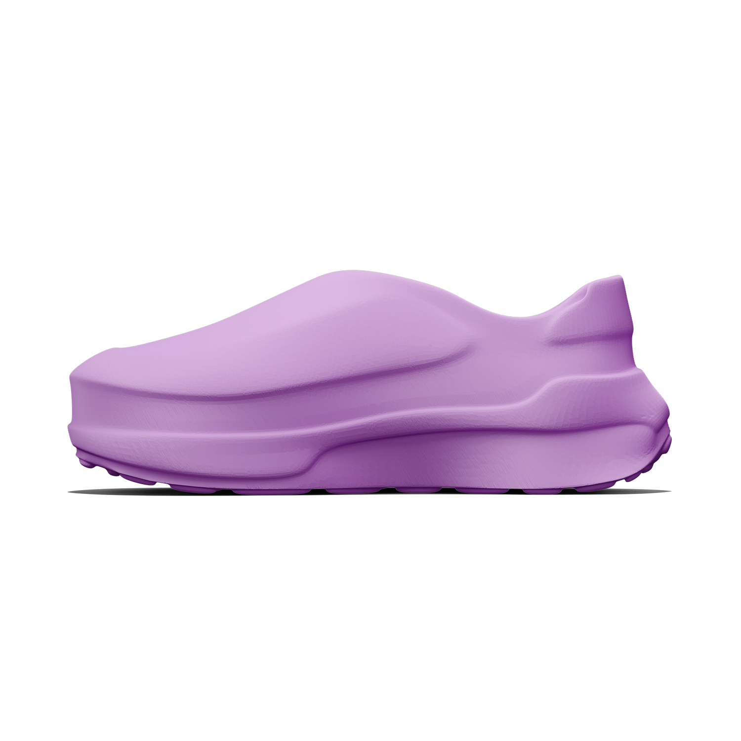 PERFORMATE - 3D printed shoes - zellerfeld