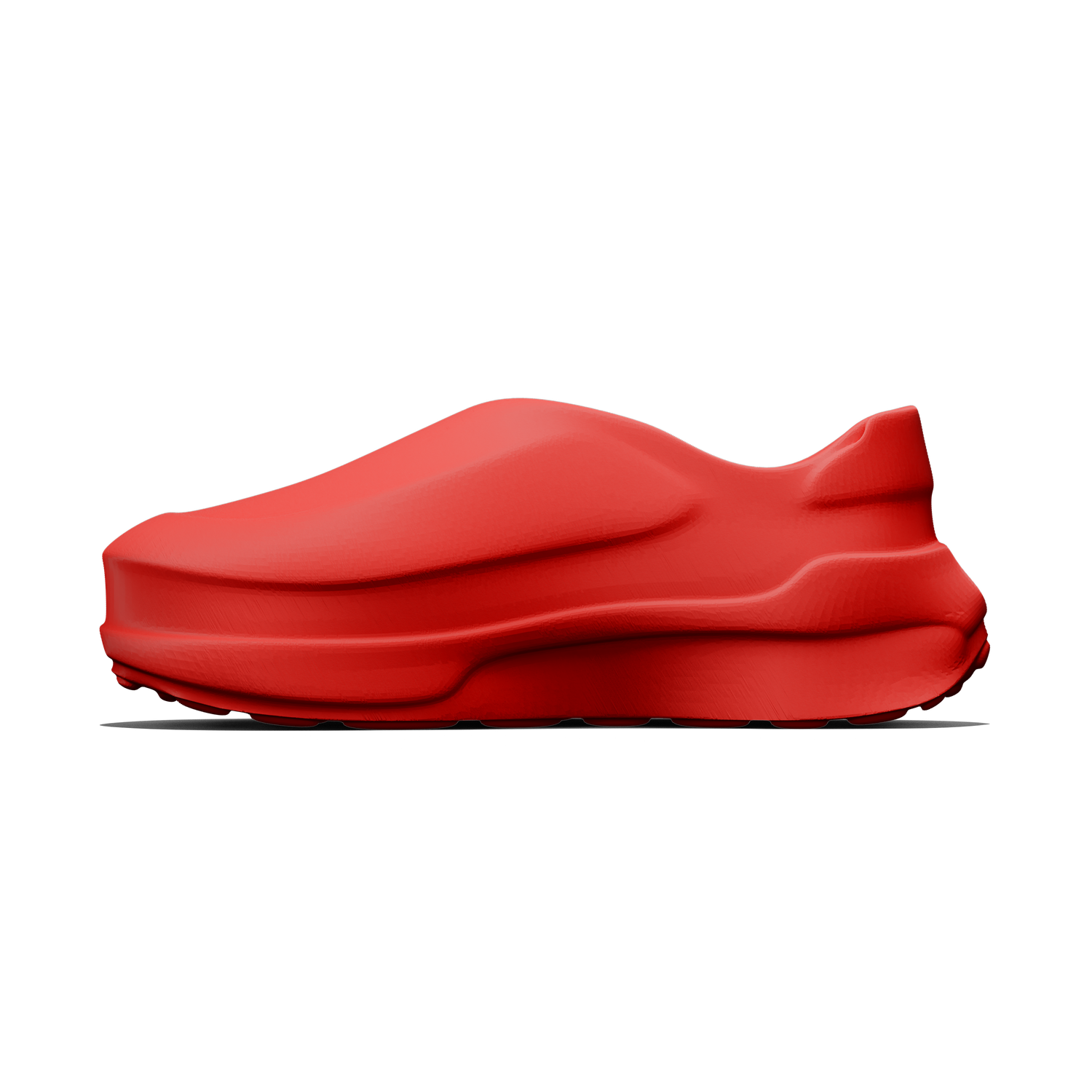 PERFORMATE - 3D printed shoes - zellerfeld