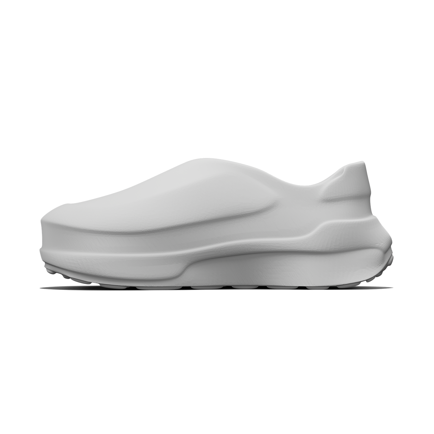 PERFORMATE - 3D printed shoes - zellerfeld