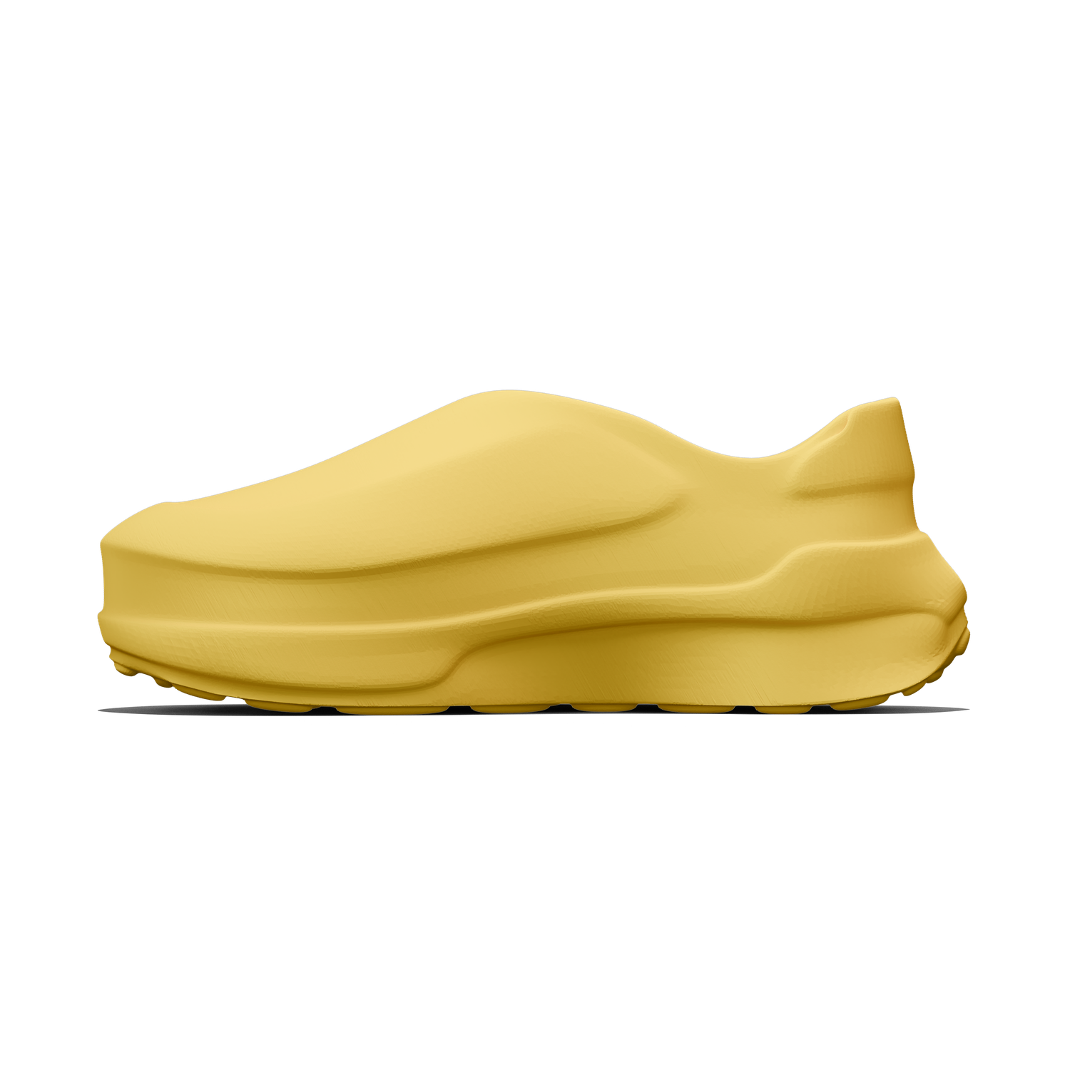 PERFORMATE - 3D printed shoes - zellerfeld