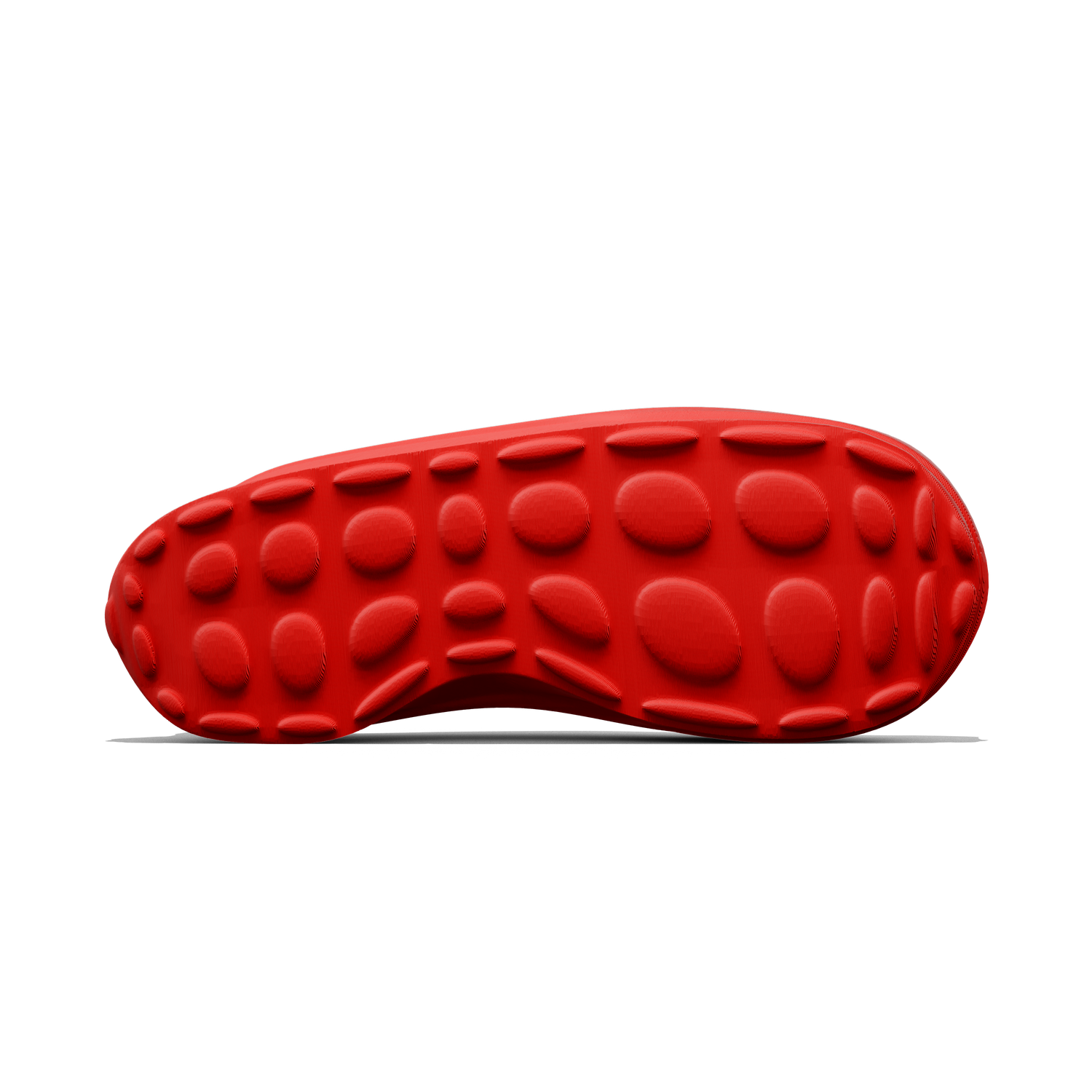 PERFORMATE - 3D printed shoes - zellerfeld