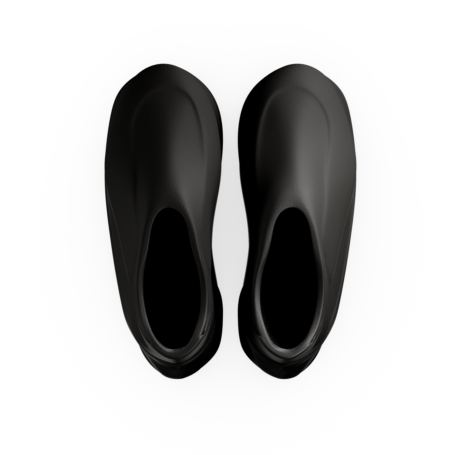 PERFORMATE - 3D printed shoes - zellerfeld