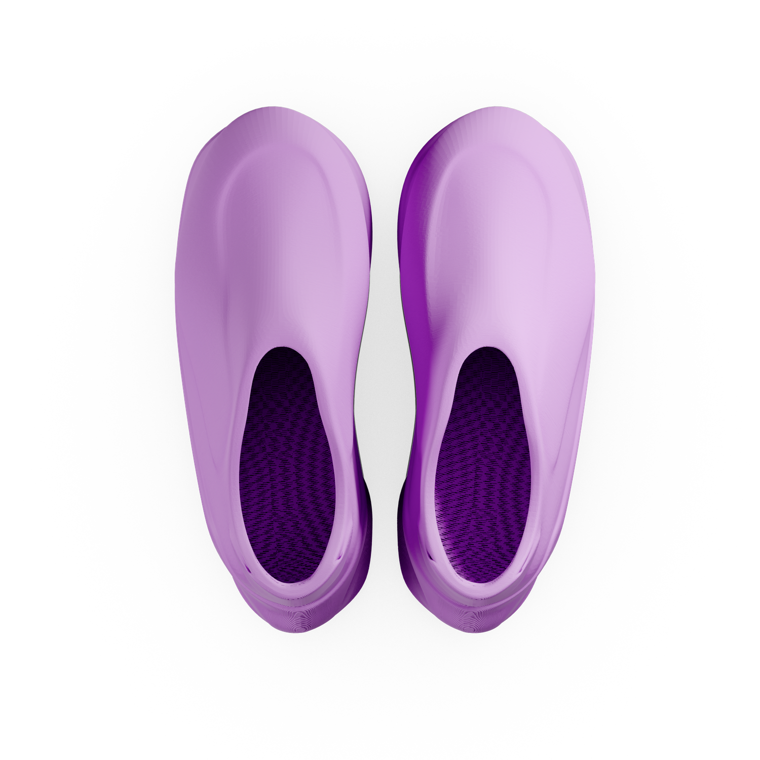 PERFORMATE - 3D printed shoes - zellerfeld