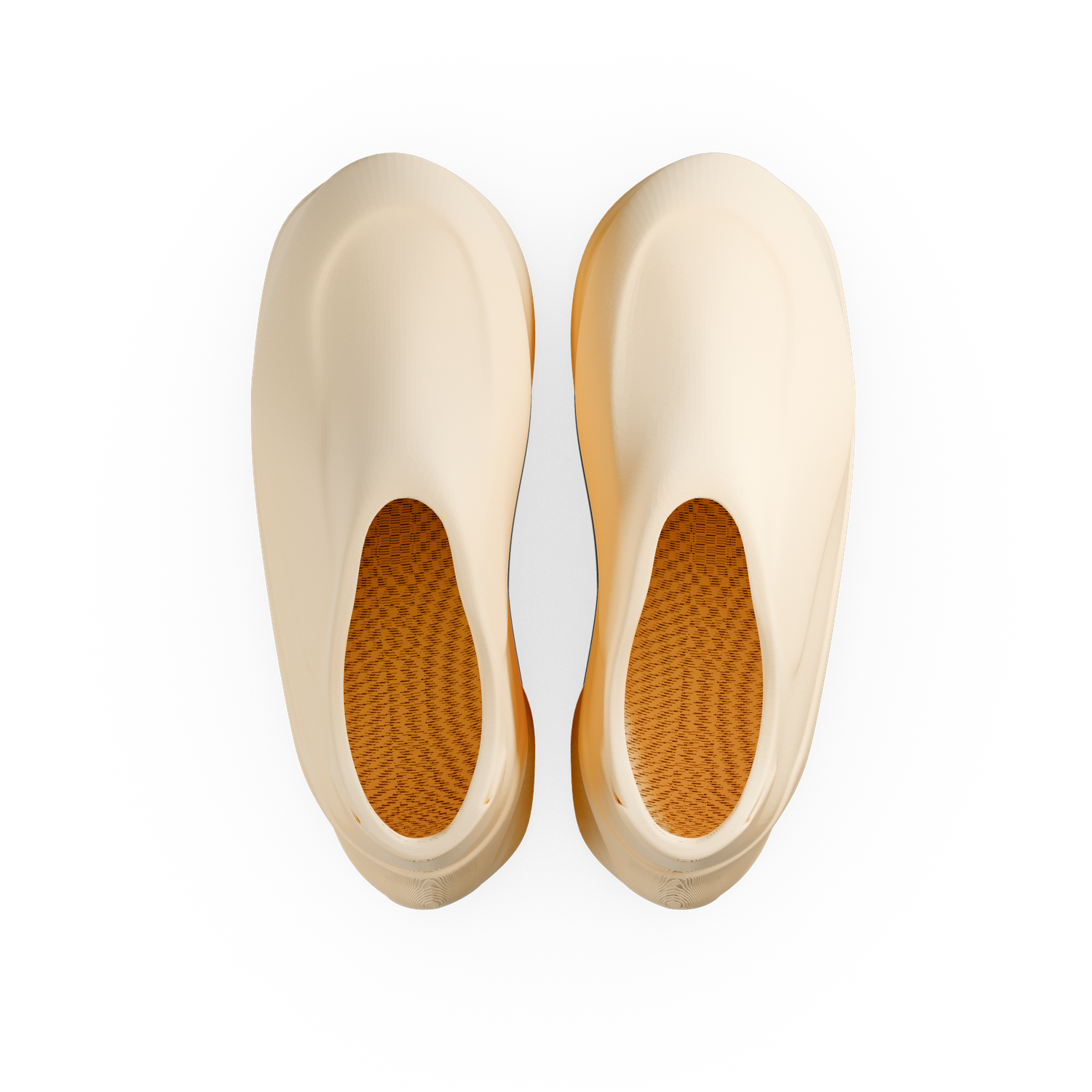 PERFORMATE - 3D printed shoes - zellerfeld