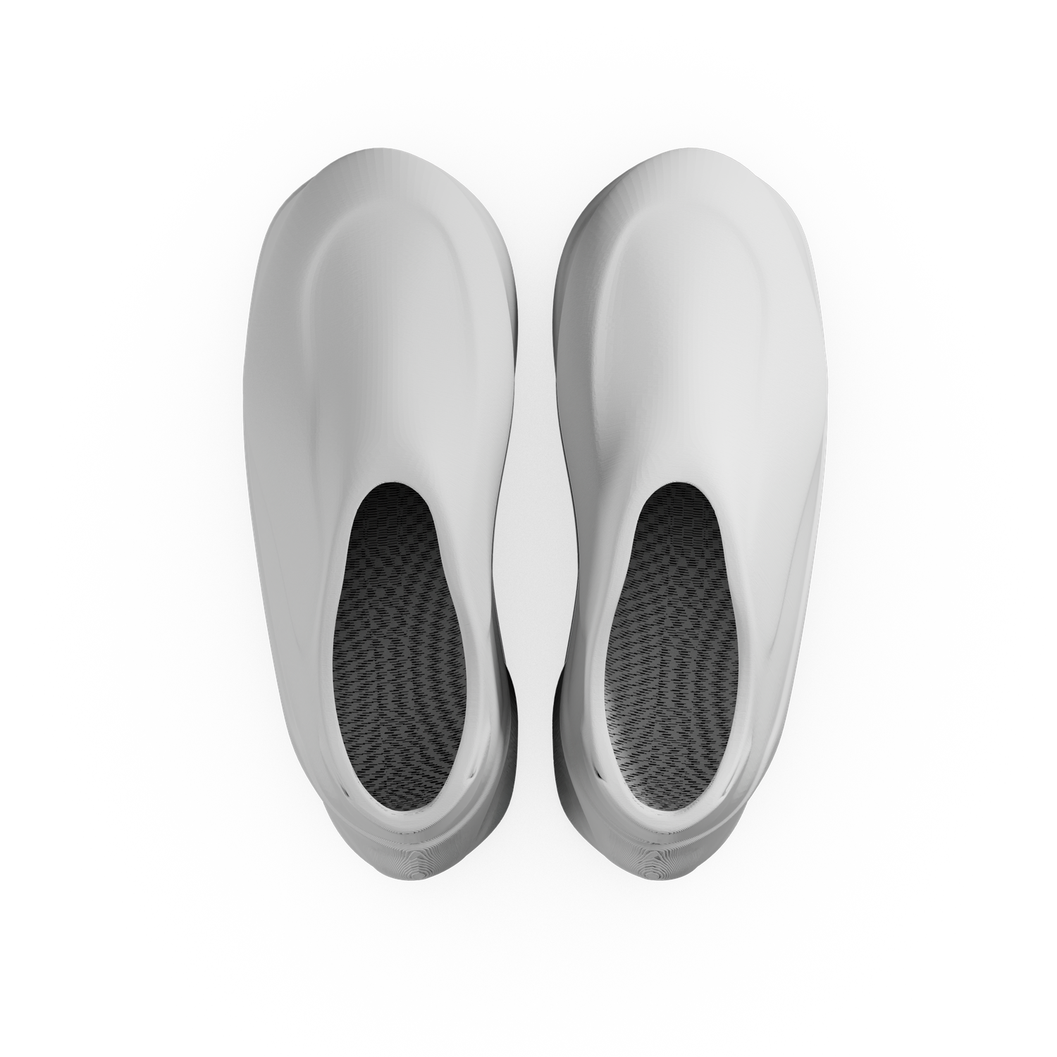 PERFORMATE - 3D printed shoes - zellerfeld
