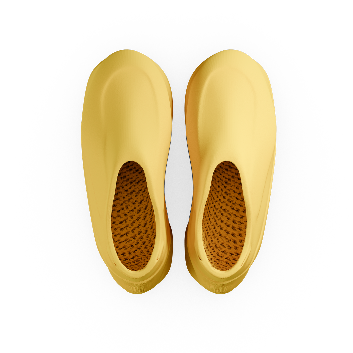 PERFORMATE - 3D printed shoes - zellerfeld