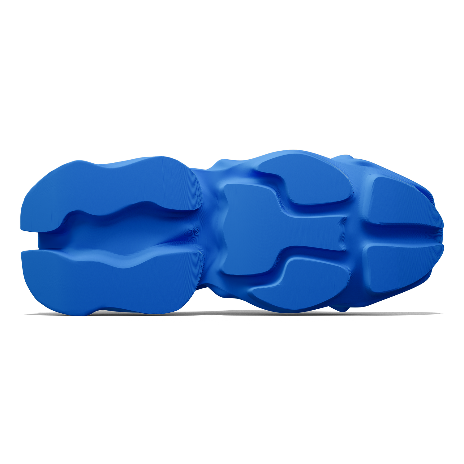 YOI - 3D printed shoes - zellerfeld