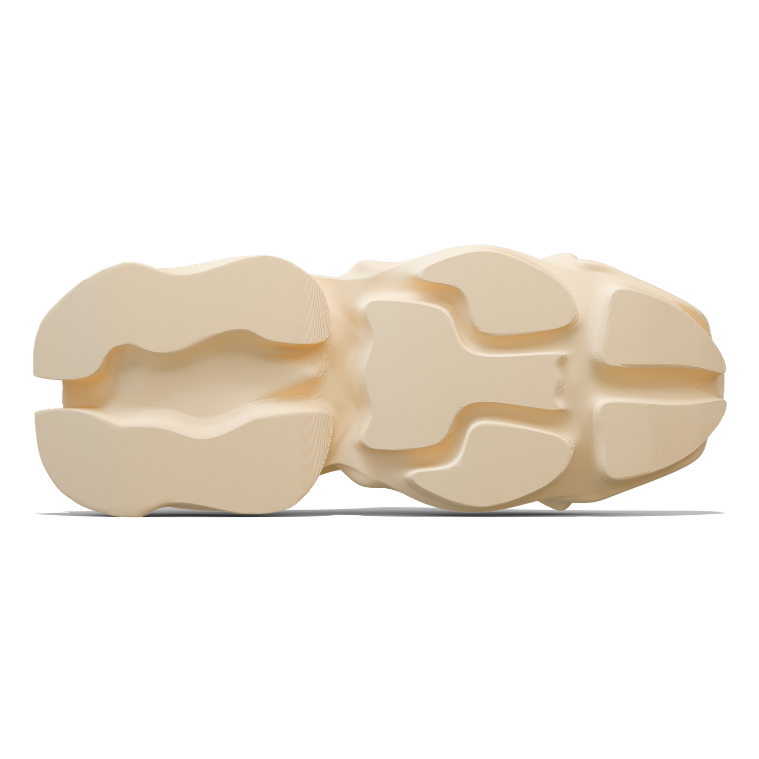 YOI - 3D printed shoes - zellerfeld