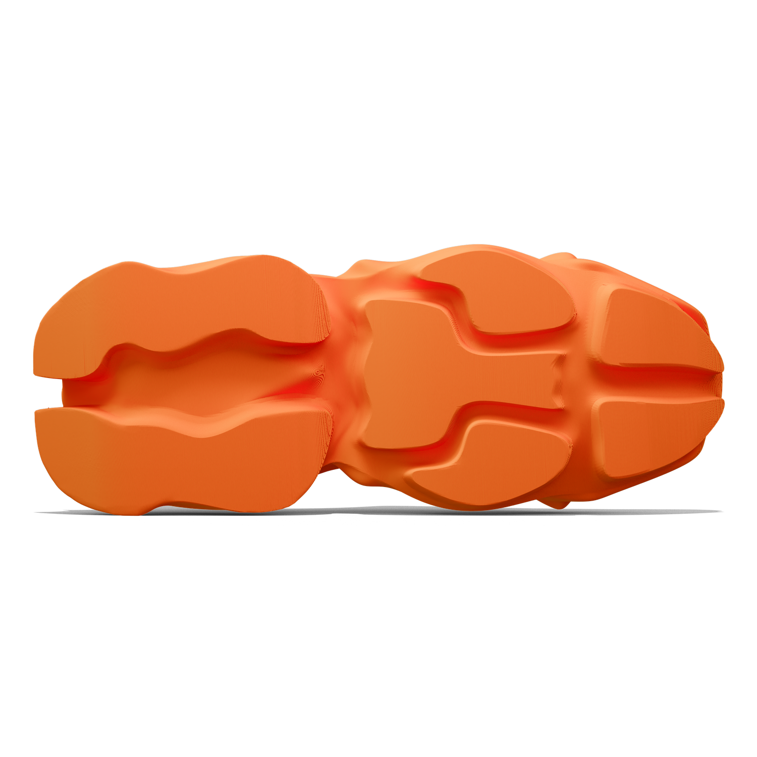 YOI - 3D printed shoes - zellerfeld