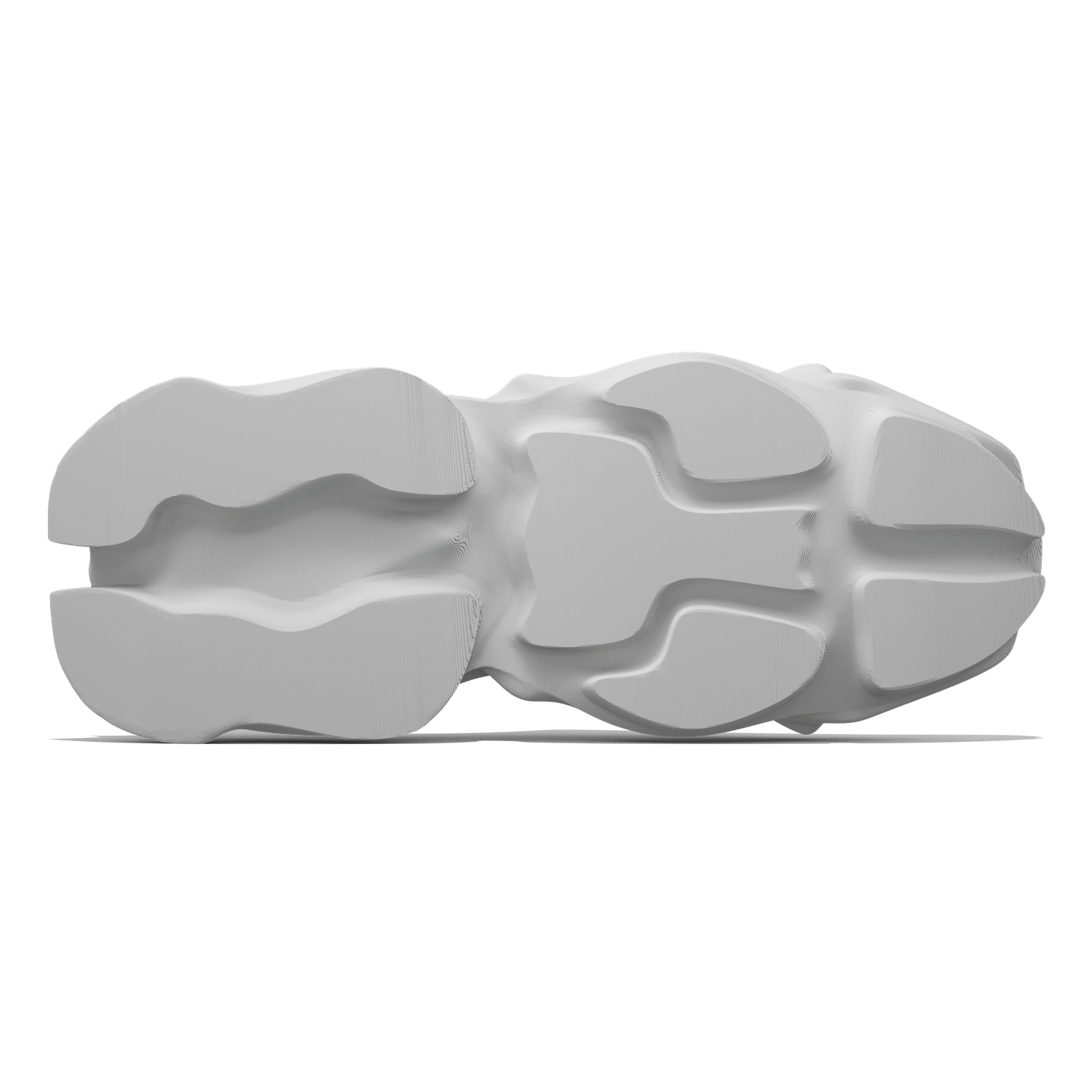 YOI - 3D printed shoes - zellerfeld