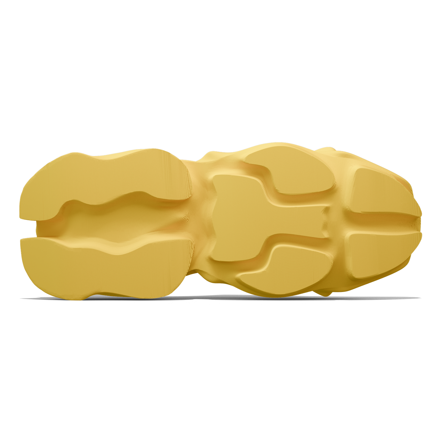YOI - 3D printed shoes - zellerfeld
