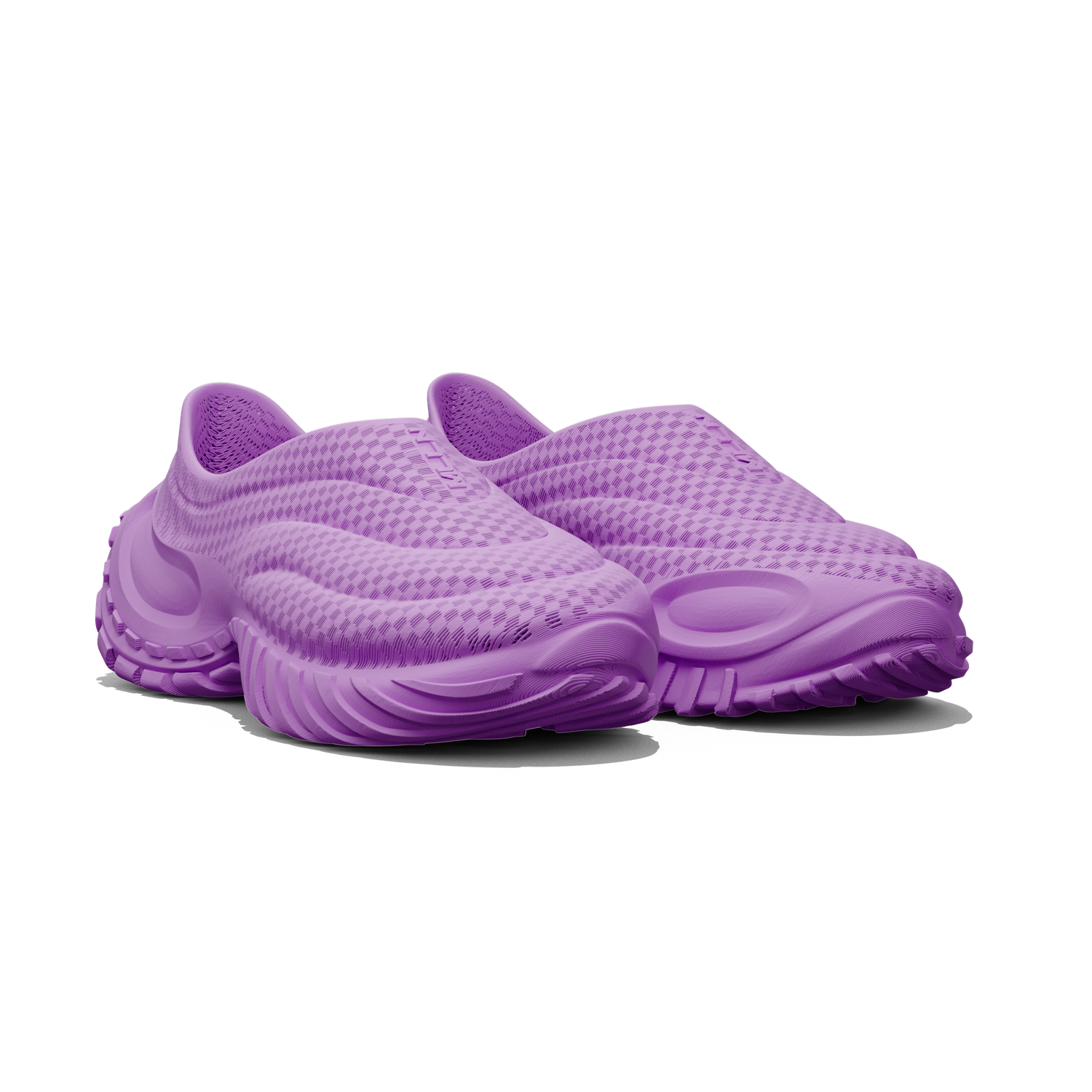 PRÓTA - 3D printed shoes - zellerfeld