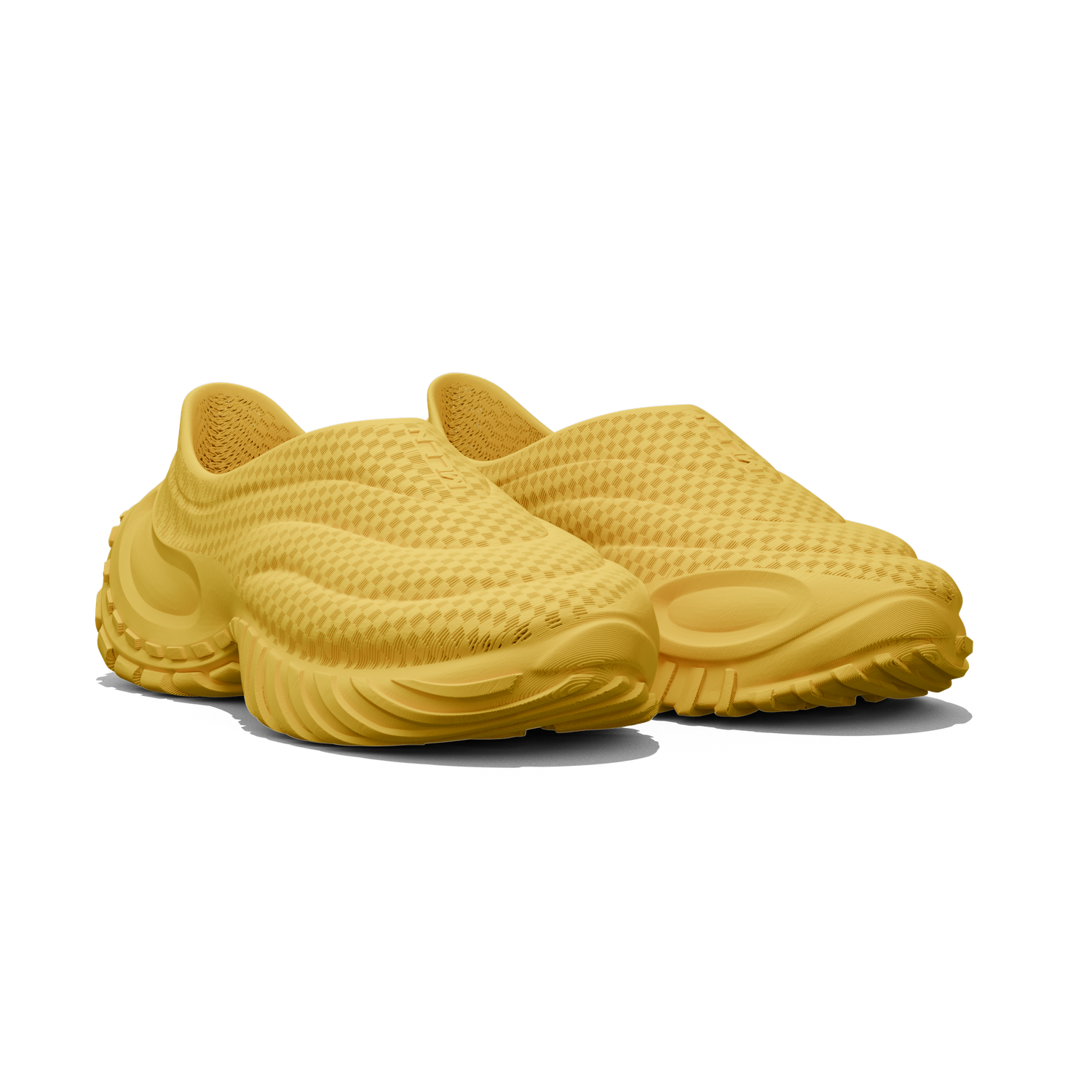 PRÓTA - 3D printed shoes - zellerfeld