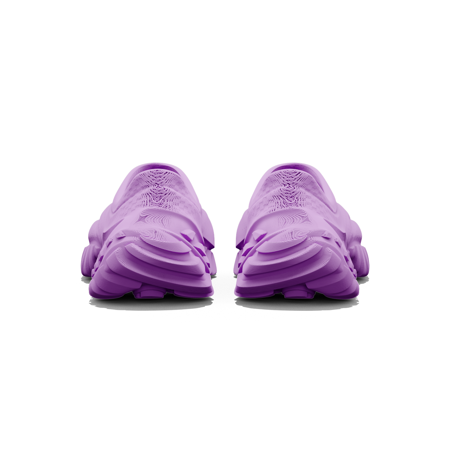 PRÓTA - 3D printed shoes - zellerfeld