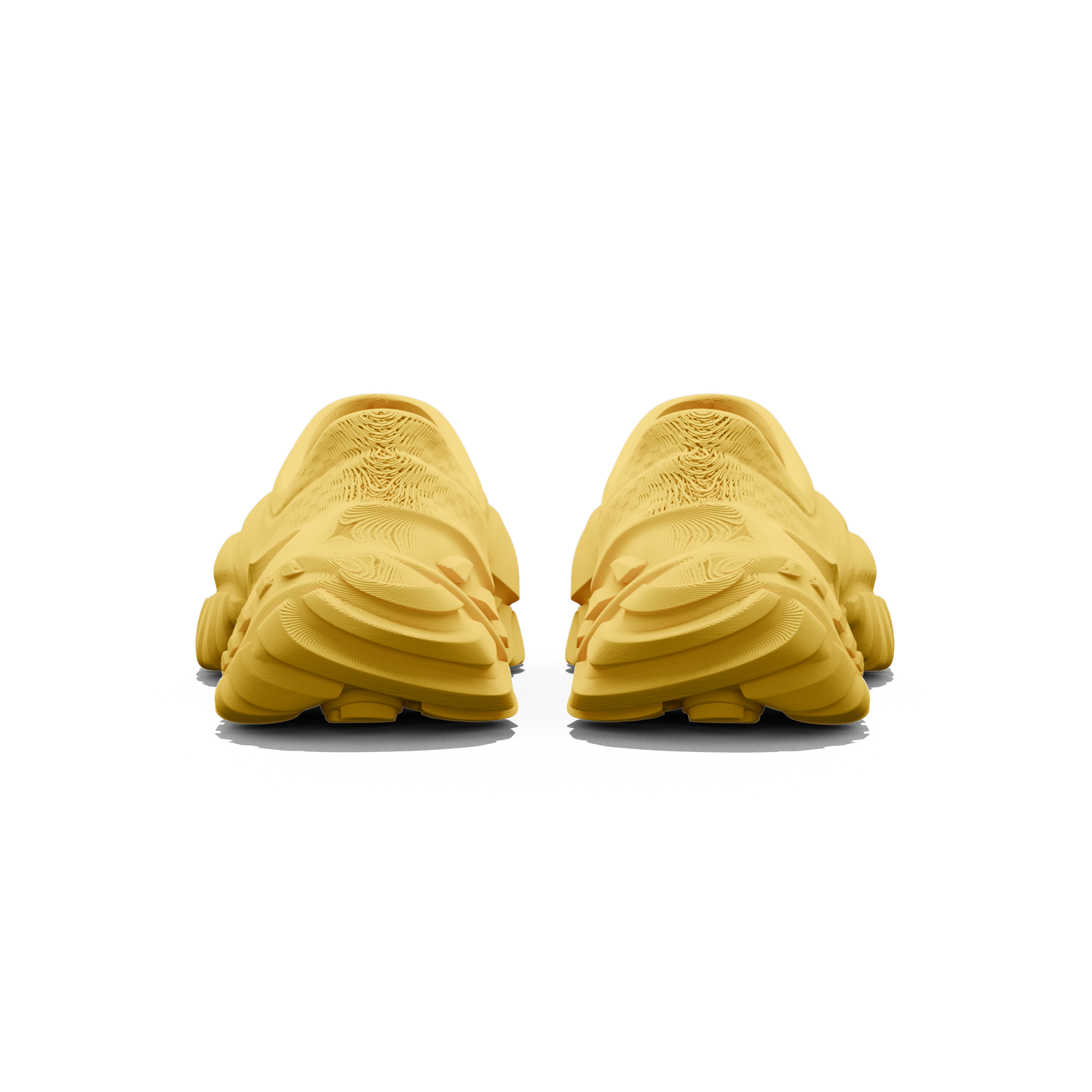 PRÓTA - 3D printed shoes - zellerfeld