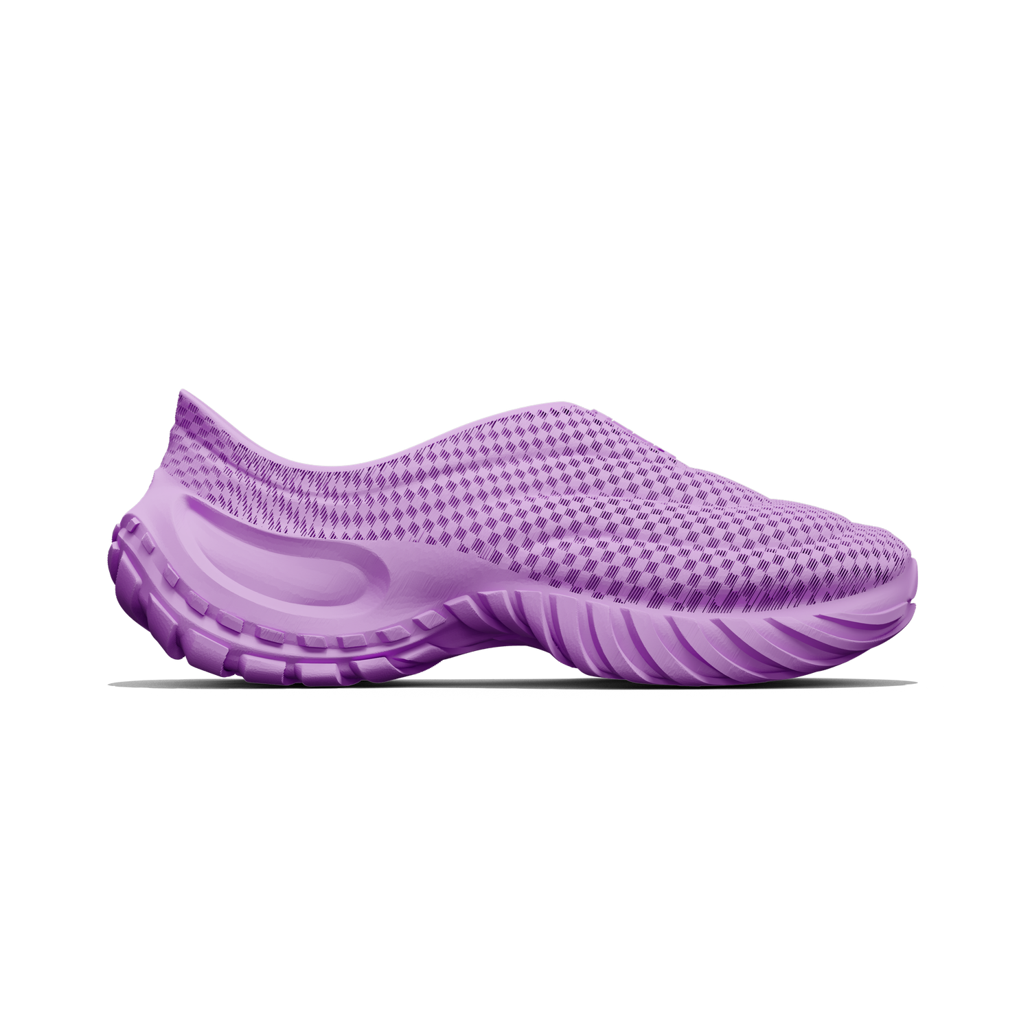PRÓTA - 3D printed shoes - zellerfeld