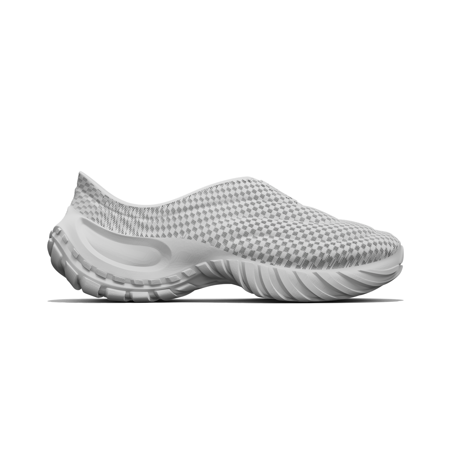 PRÓTA - 3D printed shoes - zellerfeld