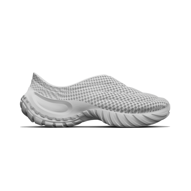 PRÓTA - 3D printed shoes - zellerfeld