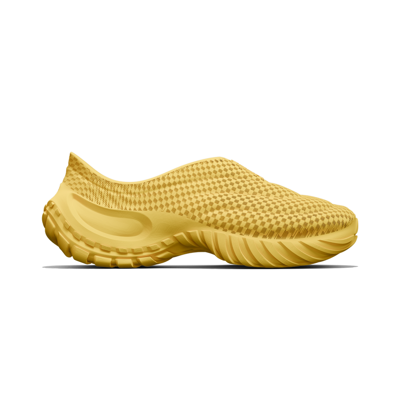 PRÓTA - 3D printed shoes - zellerfeld