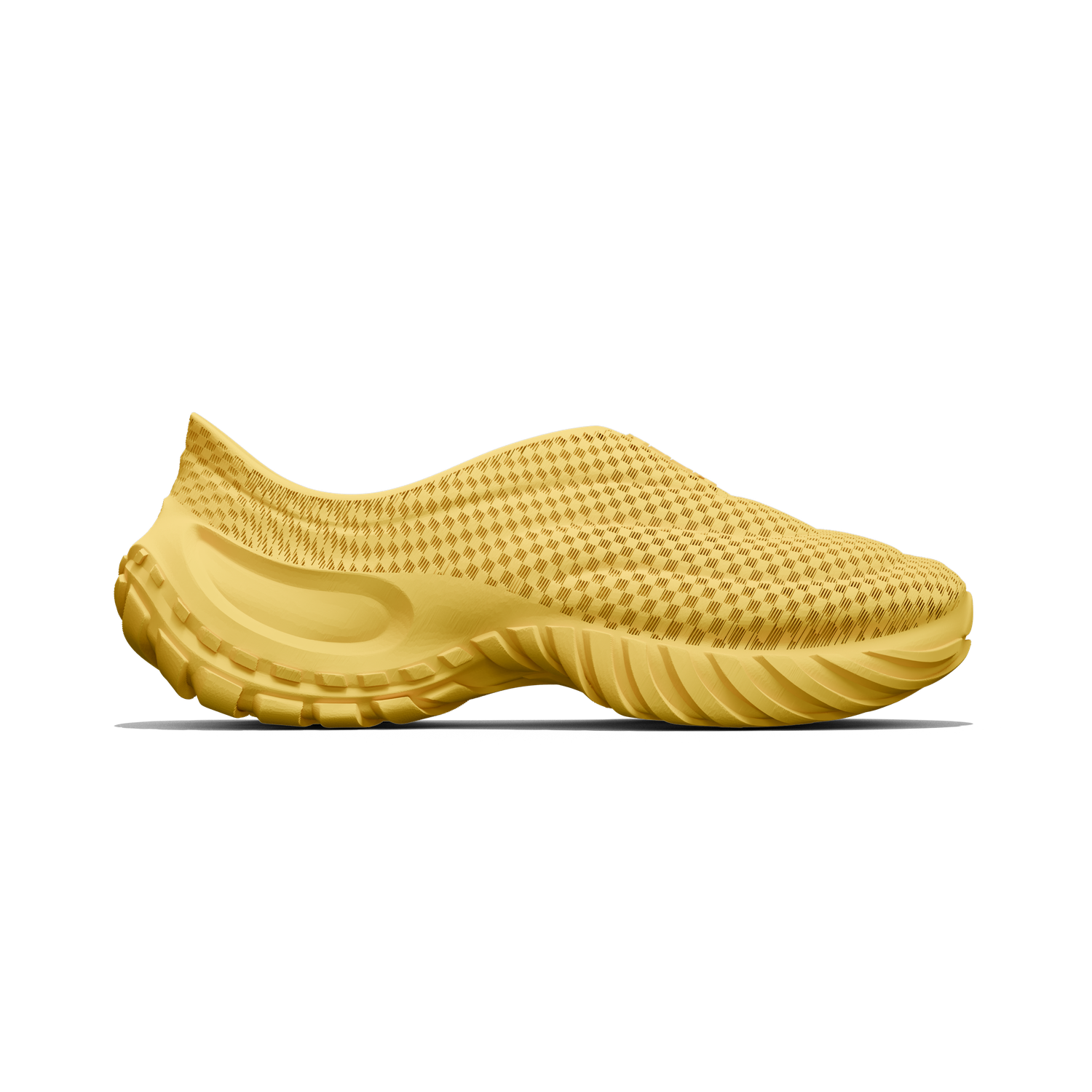 PRÓTA - 3D printed shoes - zellerfeld
