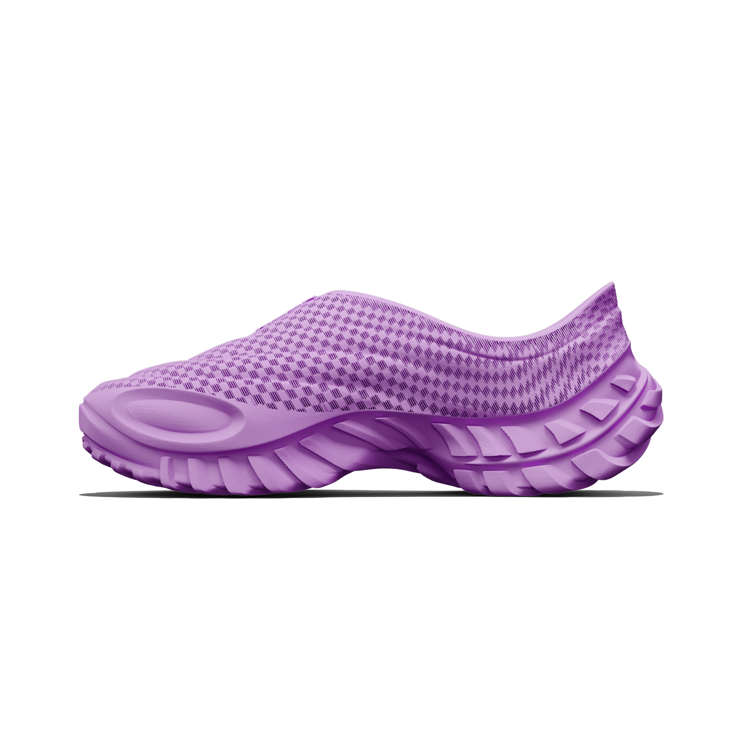 PRÓTA - 3D printed shoes - zellerfeld