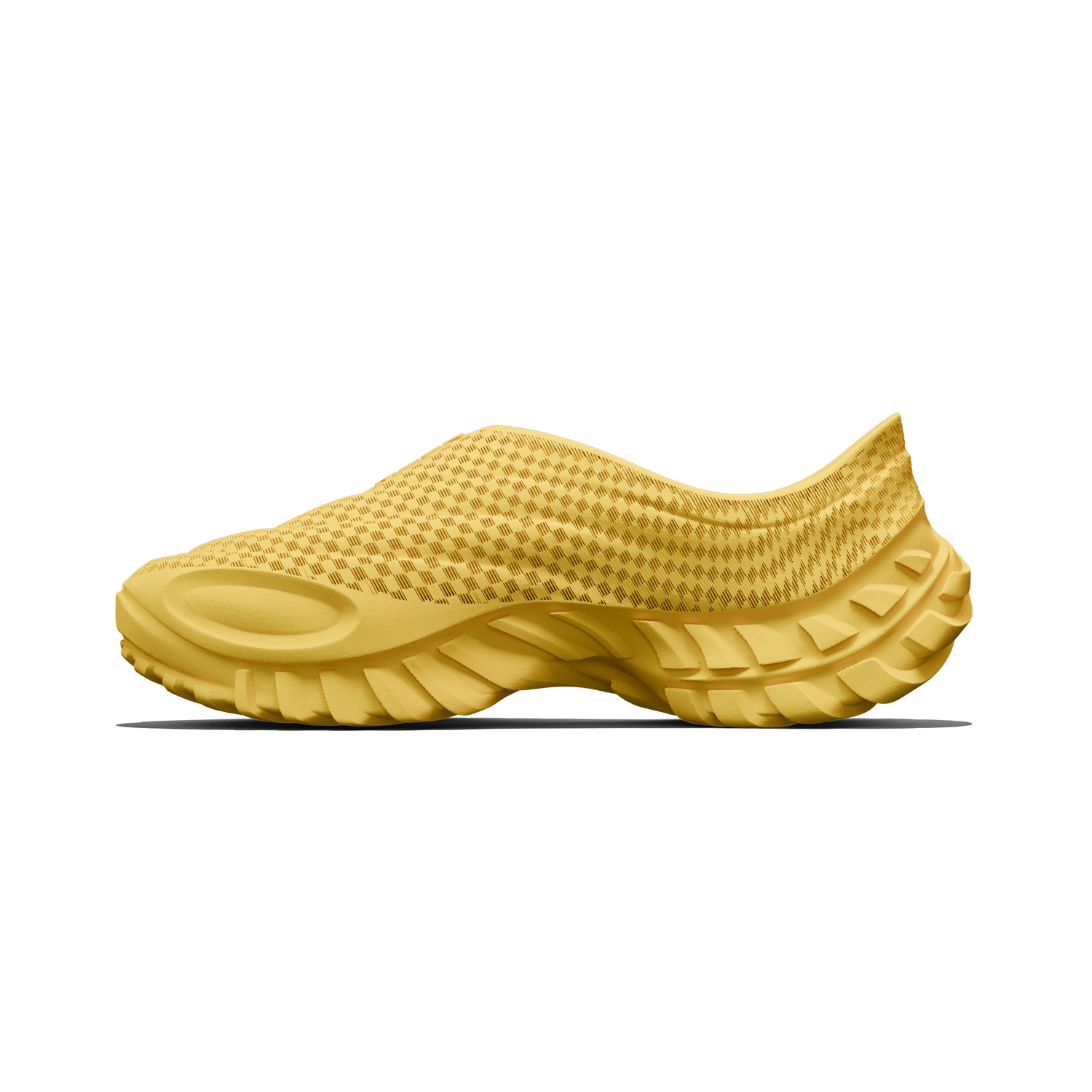 PRÓTA - 3D printed shoes - zellerfeld