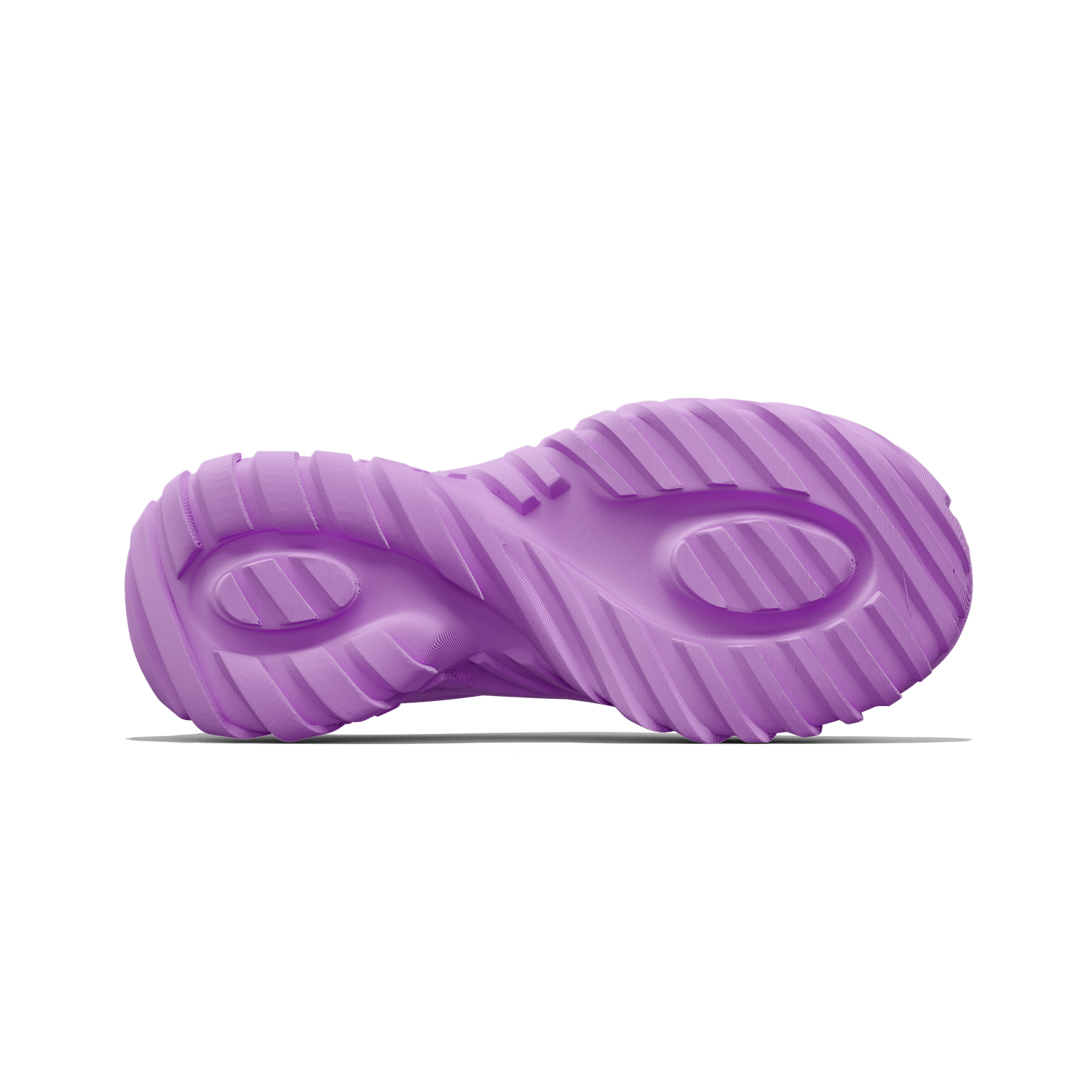 PRÓTA - 3D printed shoes - zellerfeld