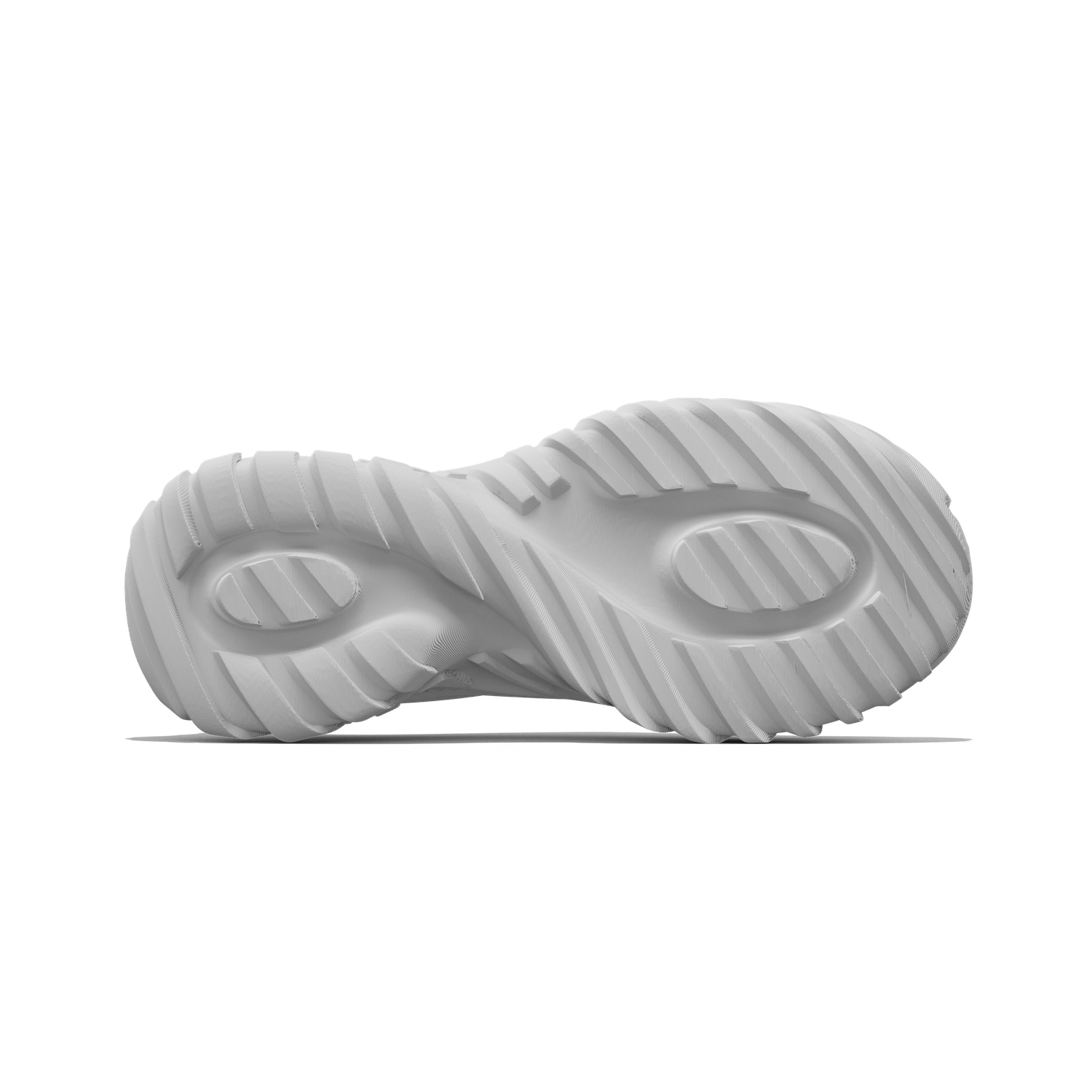 PRÓTA - 3D printed shoes - zellerfeld
