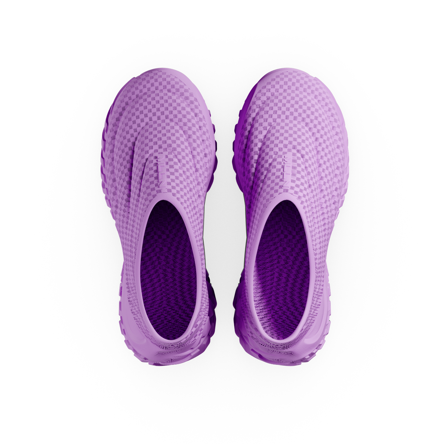 PRÓTA - 3D printed shoes - zellerfeld