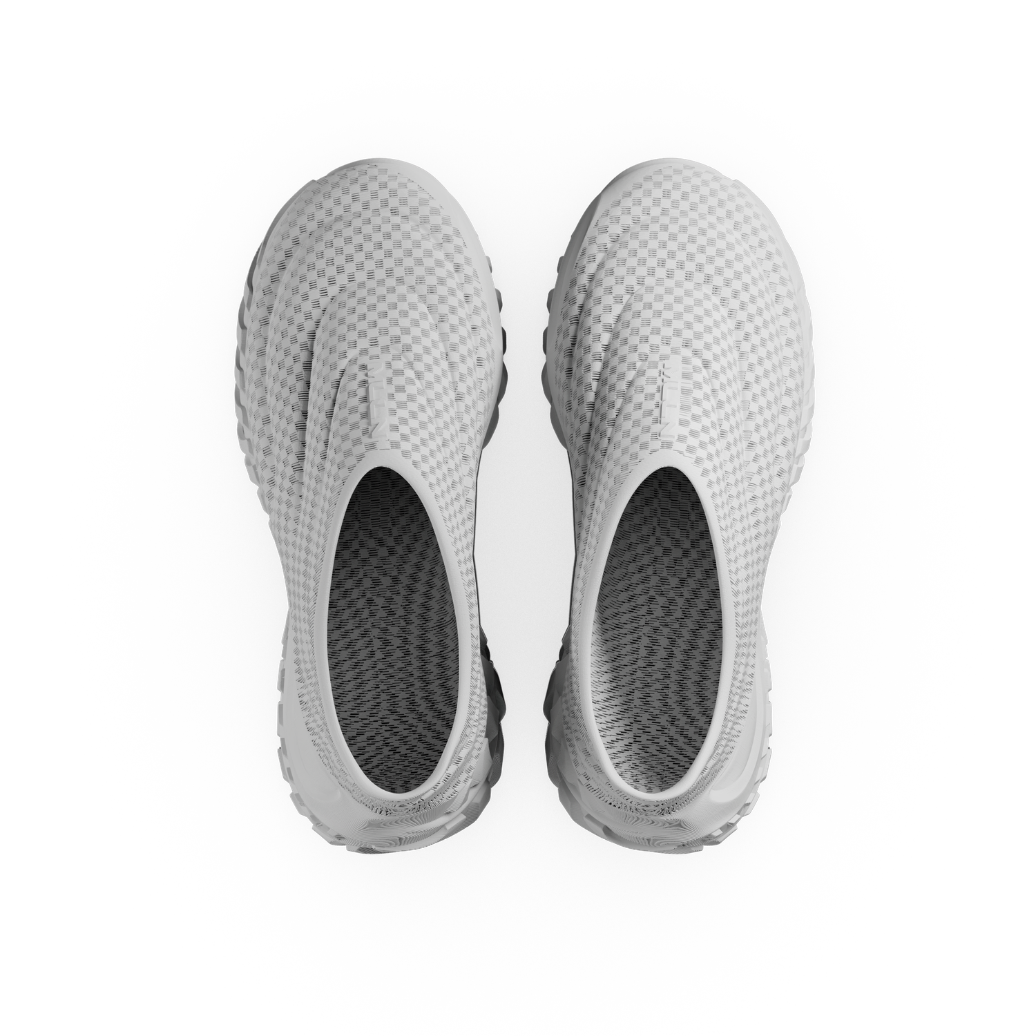 PRÓTA - 3D printed shoes - zellerfeld