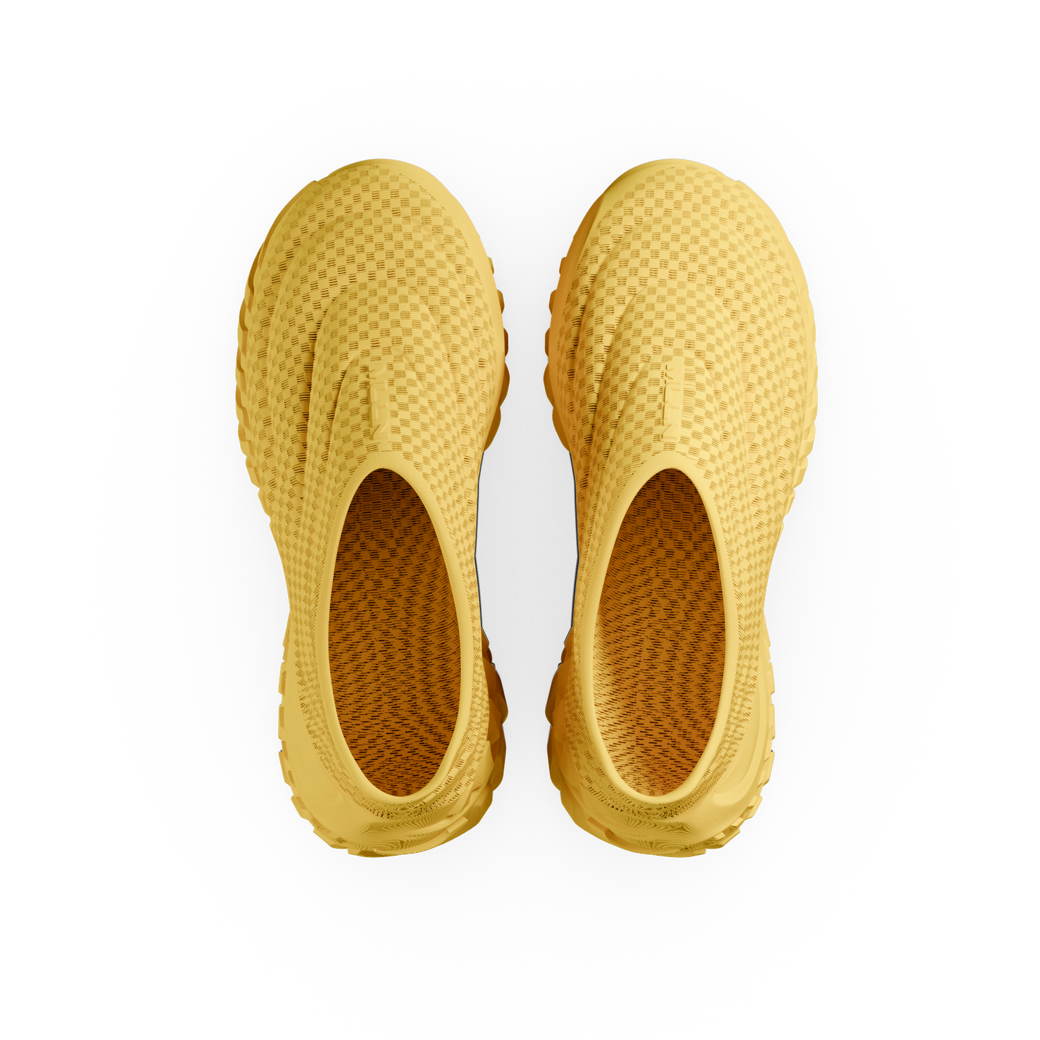 PRÓTA - 3D printed shoes - zellerfeld