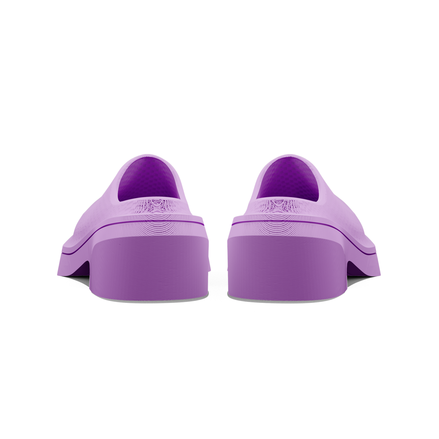 Uniform - 3D printed shoes - zellerfeld