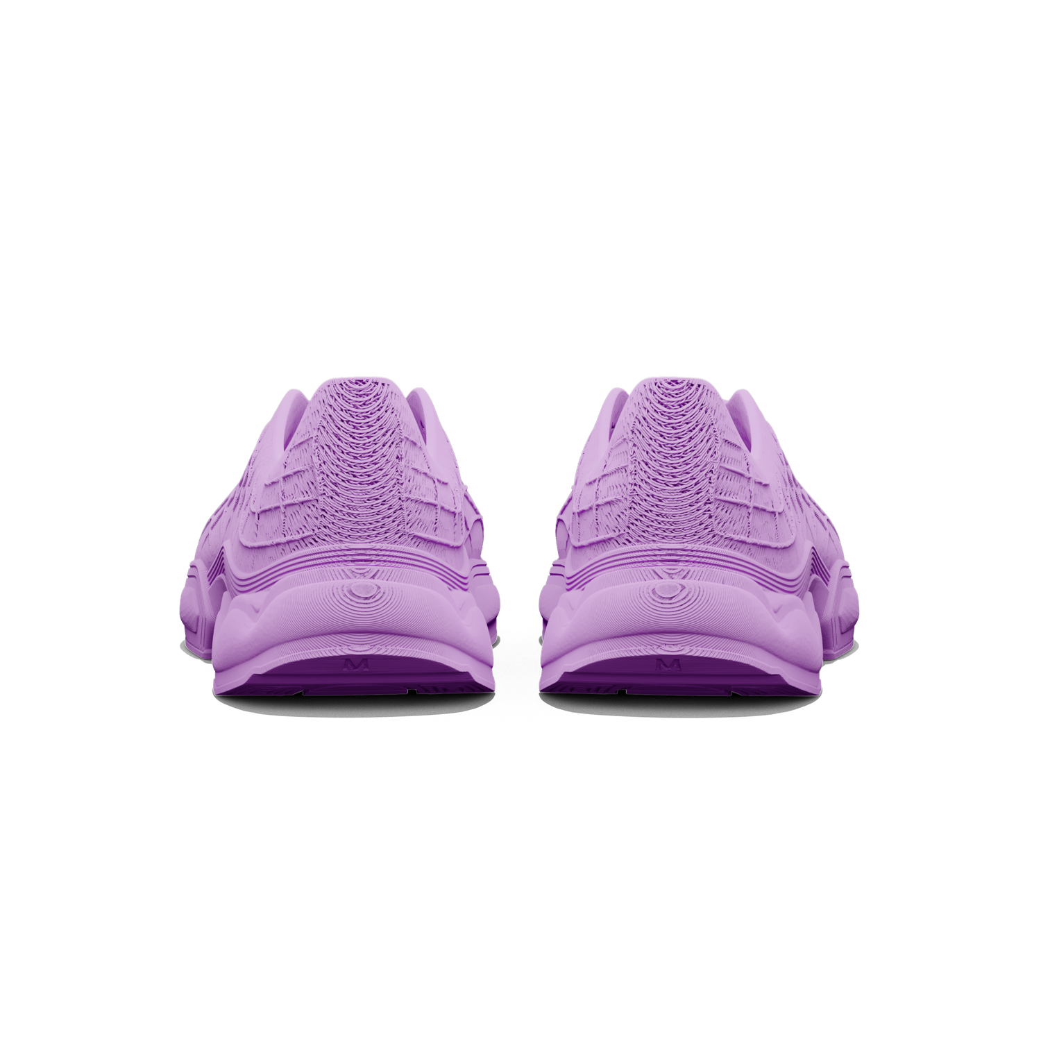 Nebula - 3D printed shoes - zellerfeld