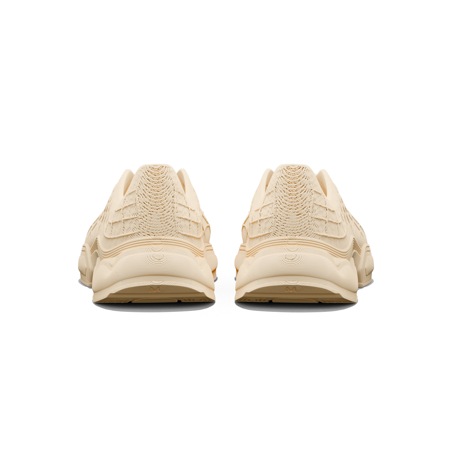 Nebula - 3D printed shoes - zellerfeld